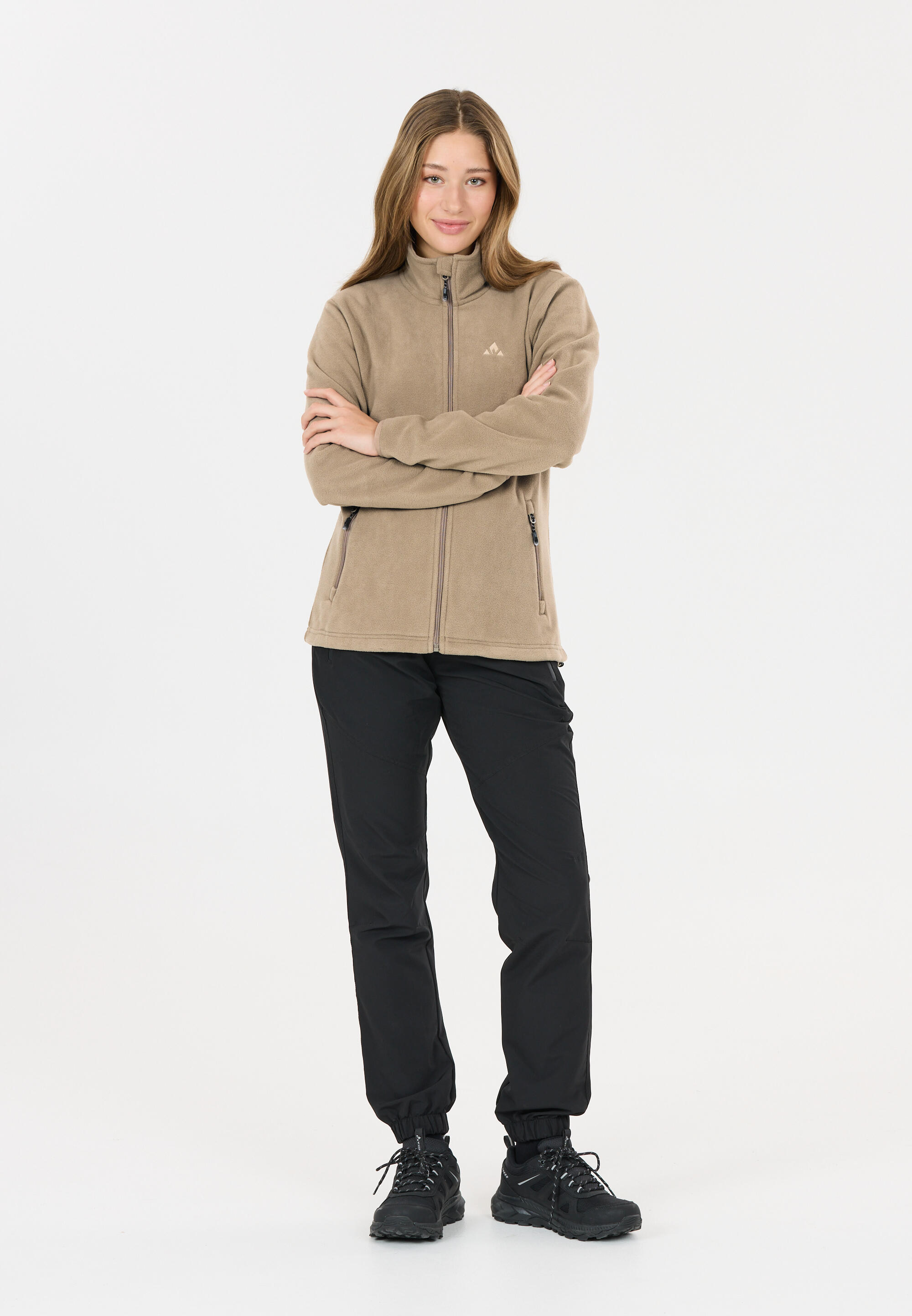 Fleecejacke Cocoon 3/5