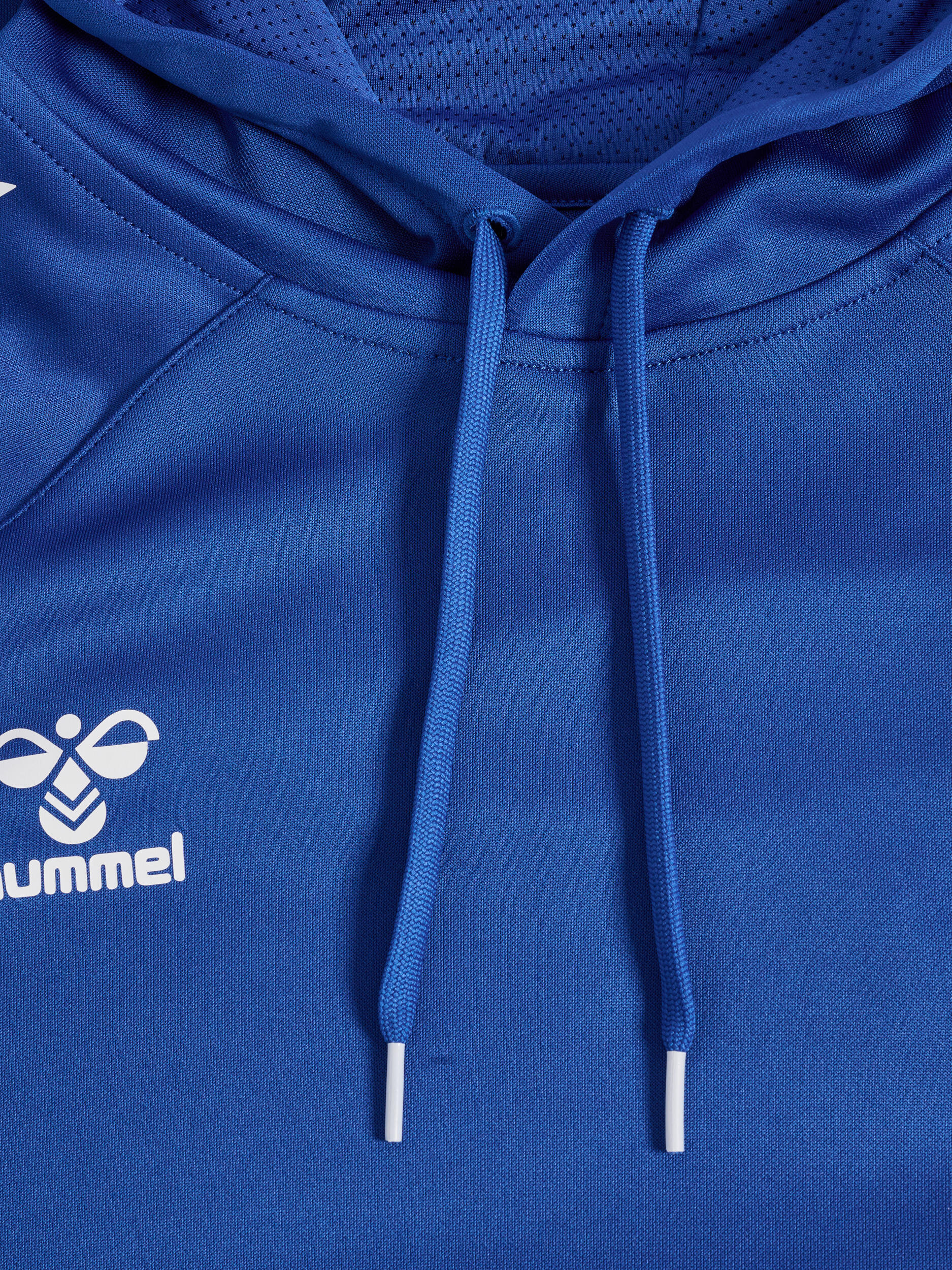 Kapuzenpullover Raglanärmel Hmlcore Erwachsene 7/7