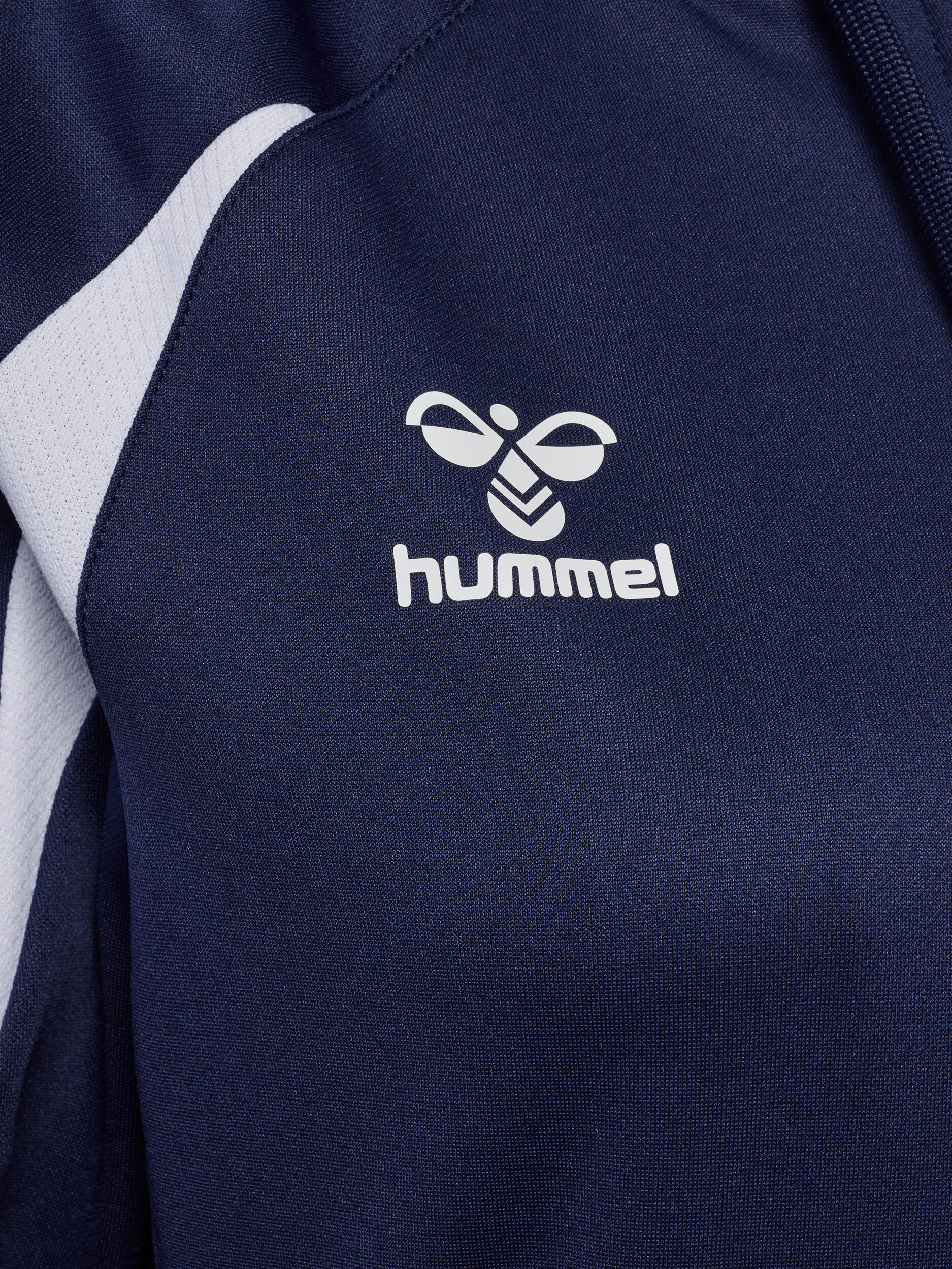 Giacca sportiva con cappuccio da donna Hummel Core 2.0 9/9