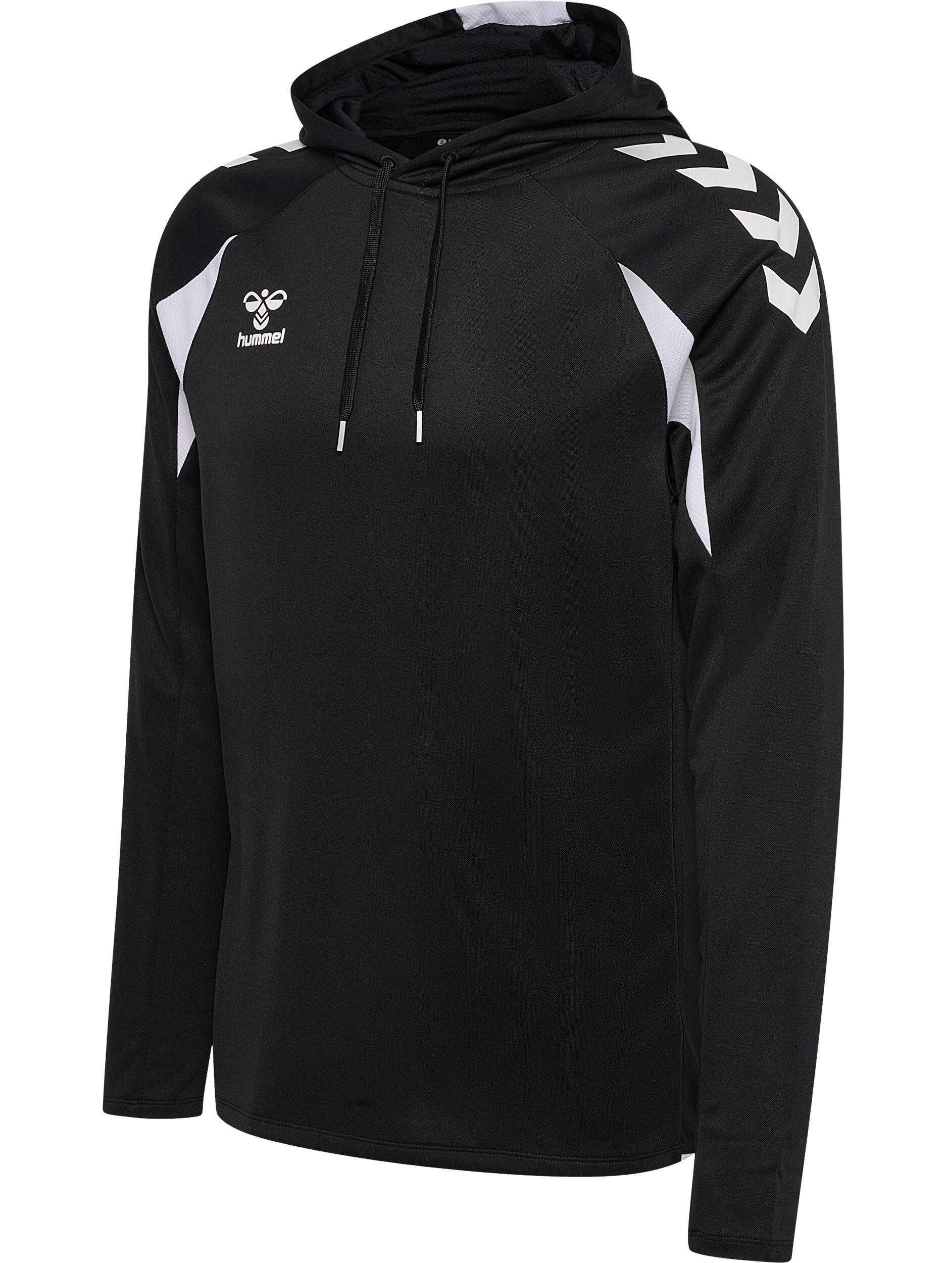 Felpa con cappuccio Hummel Core 2.0 6/7