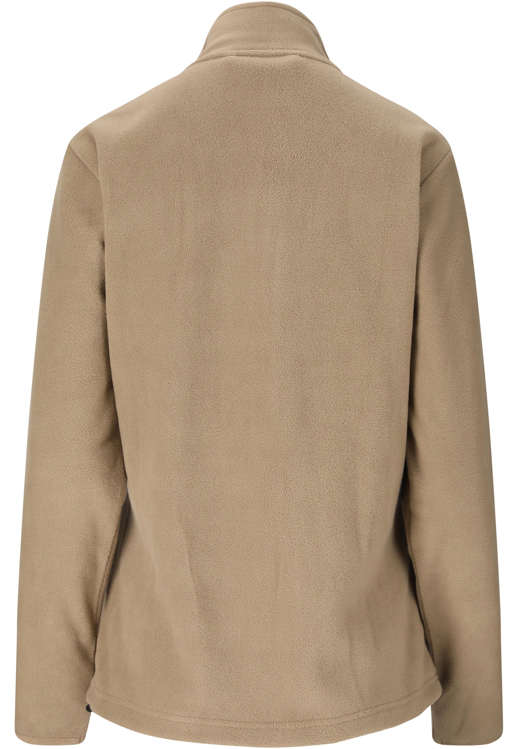 Fleecejacke Cocoon 2/5