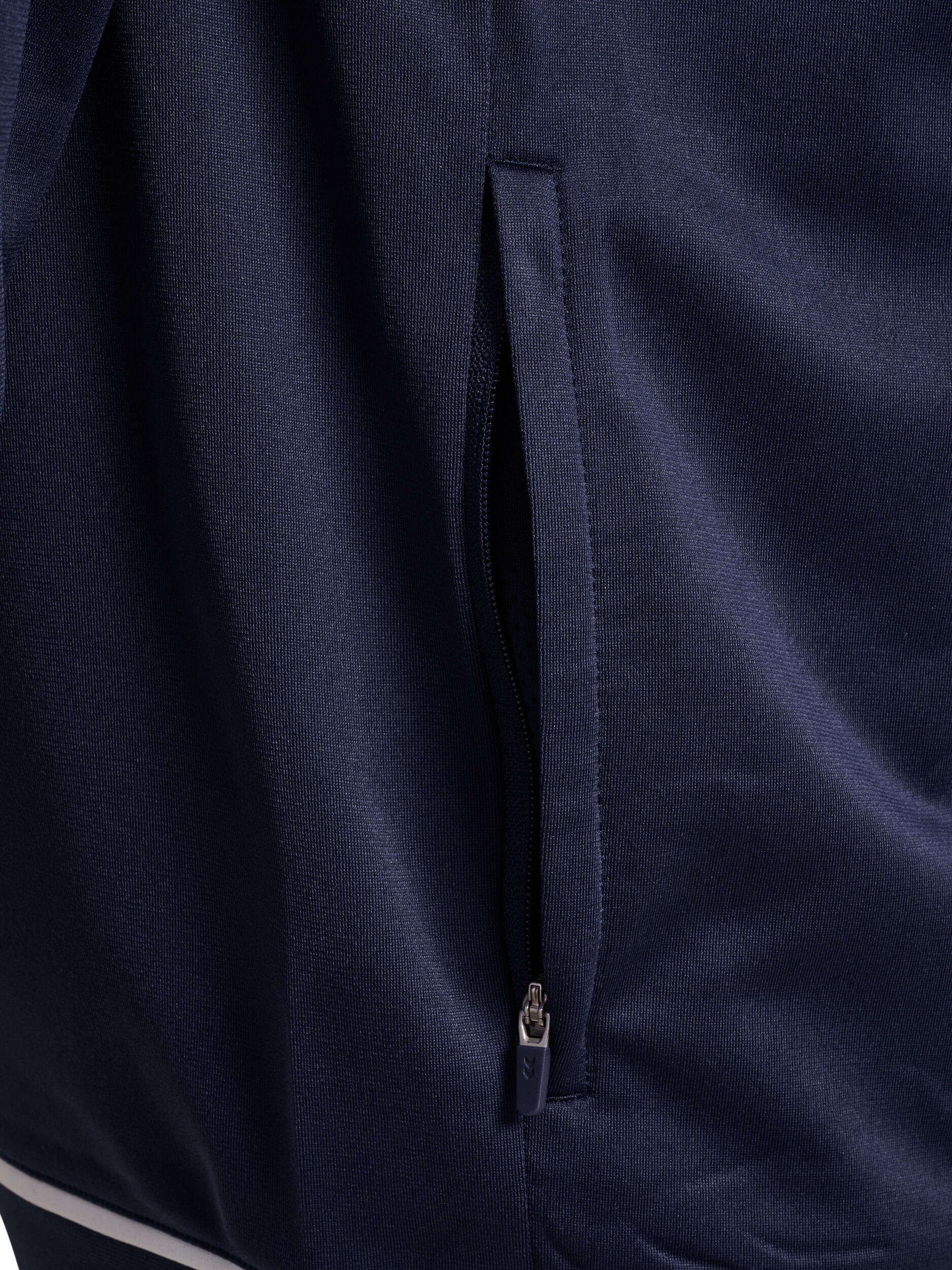 Fermeture Éclair Zip Combinaison Hmlcore Adulte 7/7