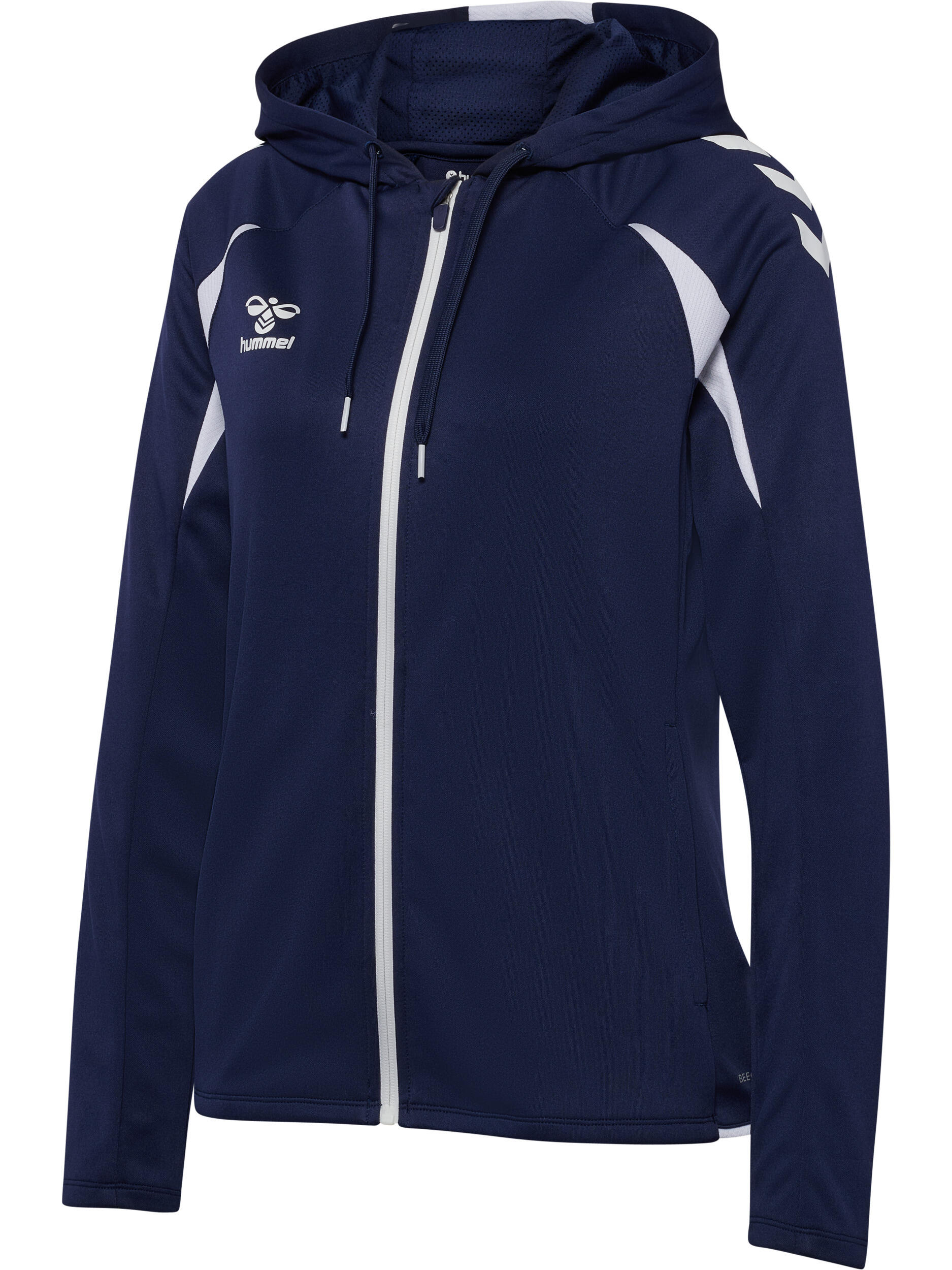 Fermeture Éclair Zip Combinaison Hmlcore Femme 2/7