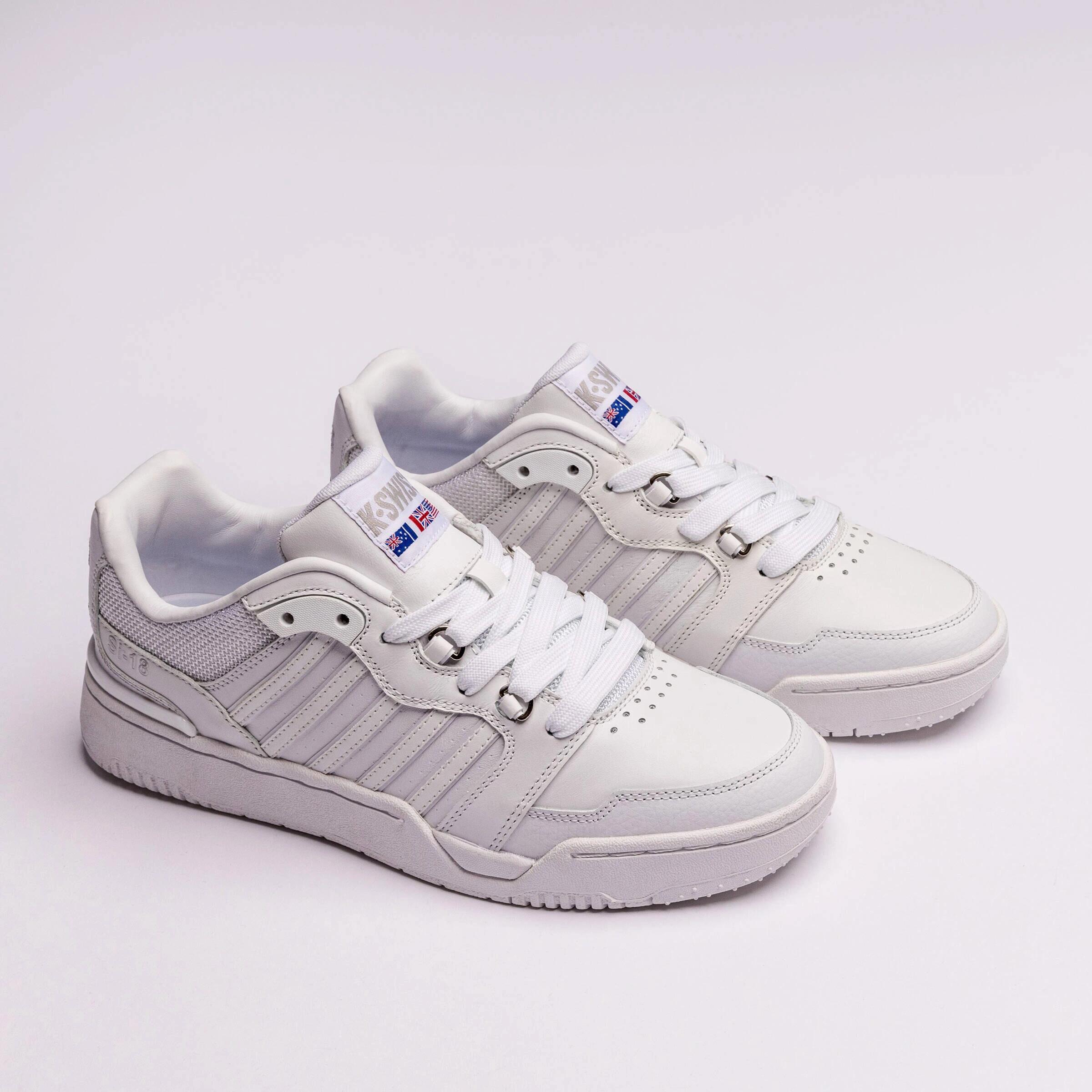 K-SWISS picture