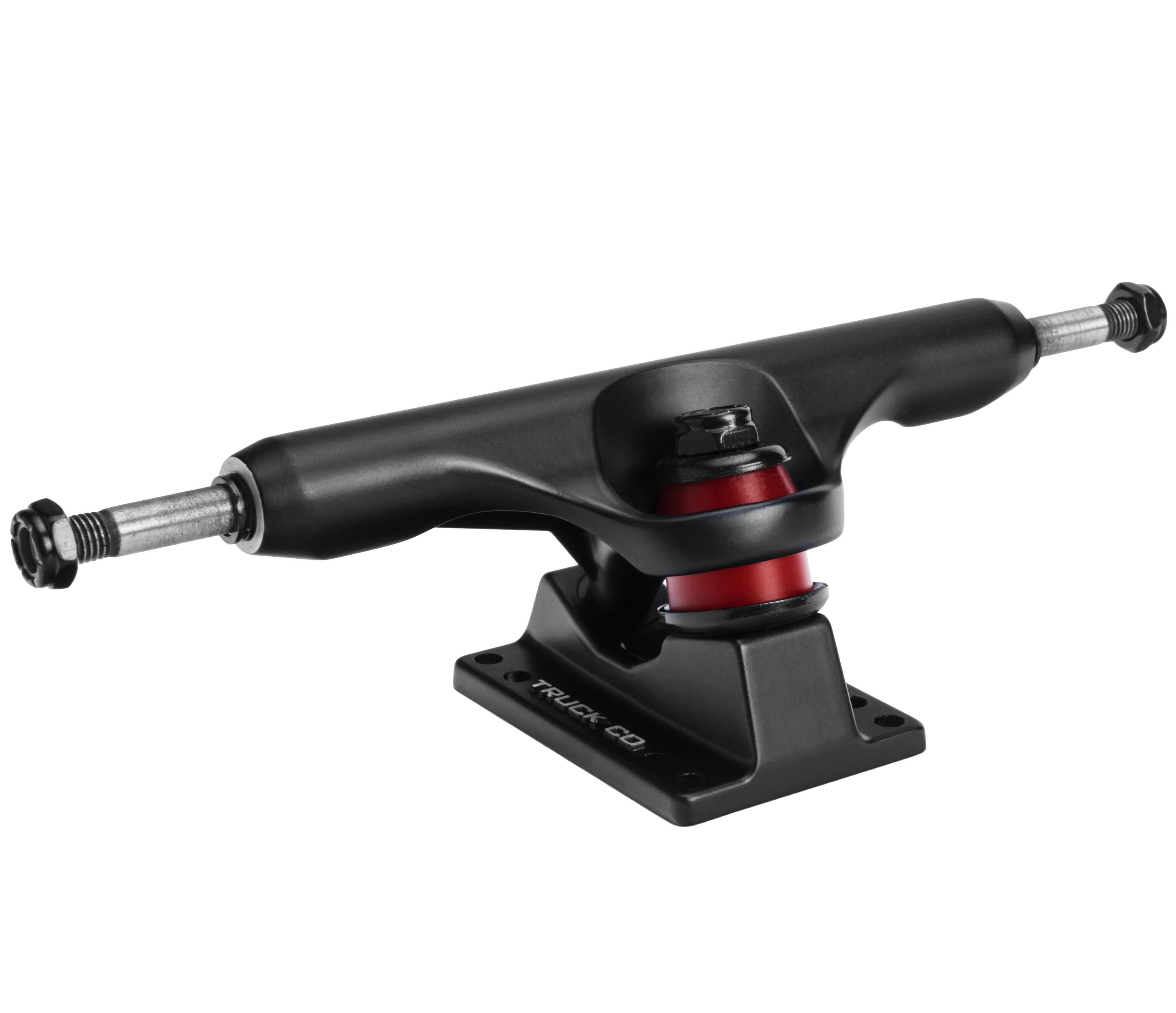 Trucks - Sk8 - Street 8,5 - Blackout - Caliber Truck 3/5