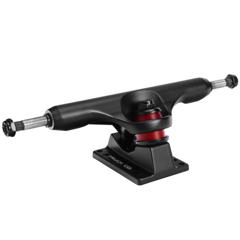 Truck-uri - Sk8 - Street 8,5 - Blackout - Truck Caliber