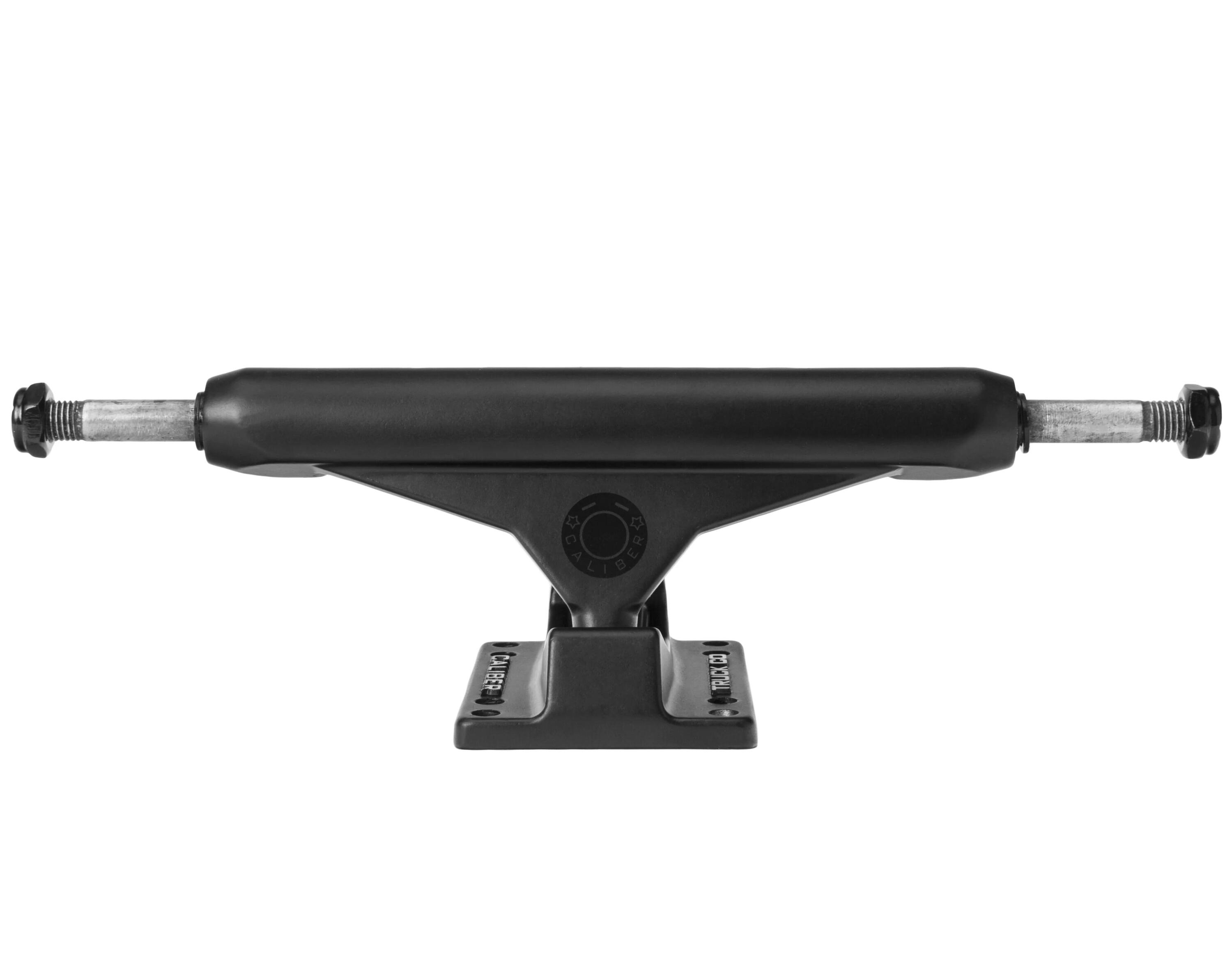 Trucks - Sk8 - Street 8 - Blackout - Caliber Truck 5/5