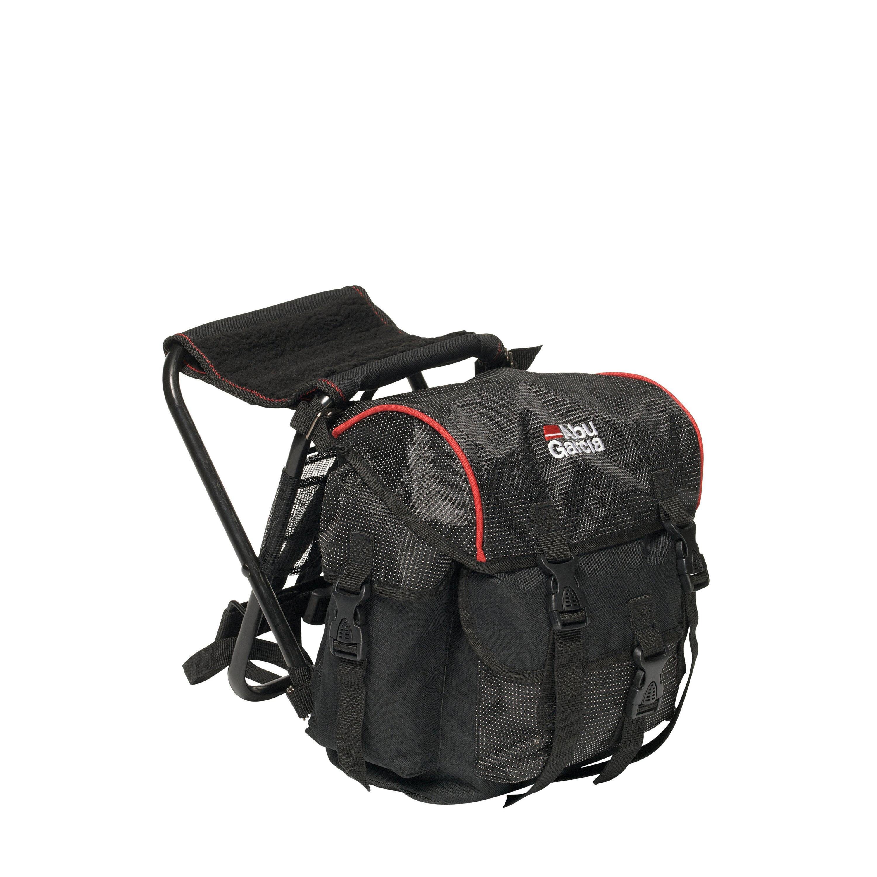 ABU GARCIA picture
