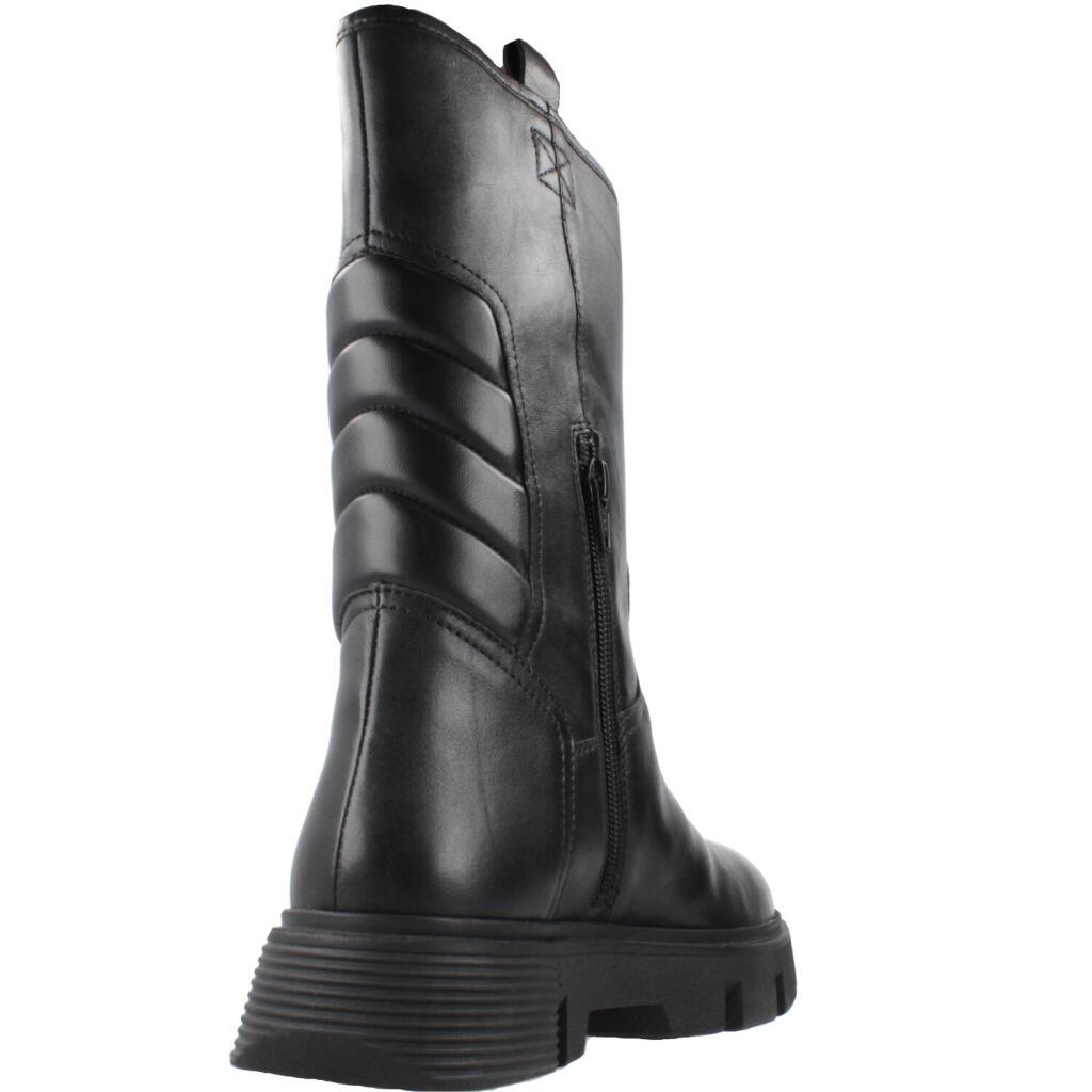 Buty GEOX D VILDE Czarny 3/5