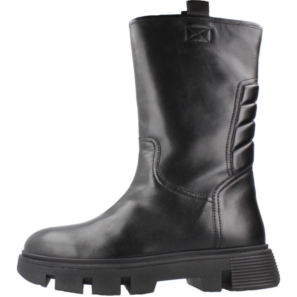Buty GEOX D VILDE Czarny 2/5
