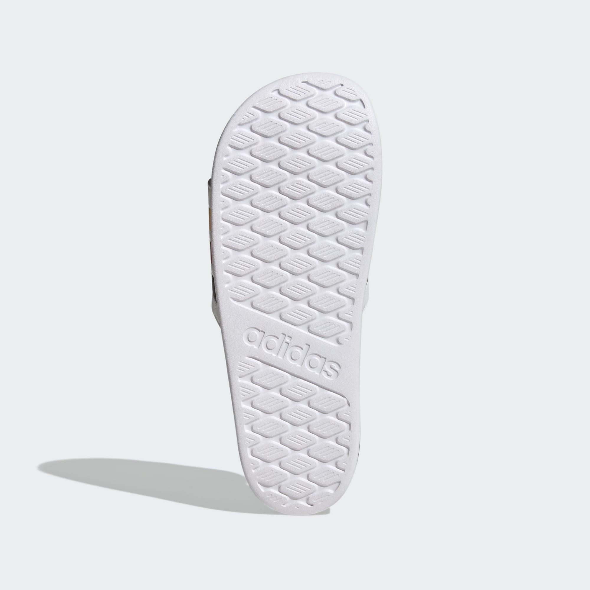 Adilette Comfort 2.0 Deutschland Badeschlappen 3/7