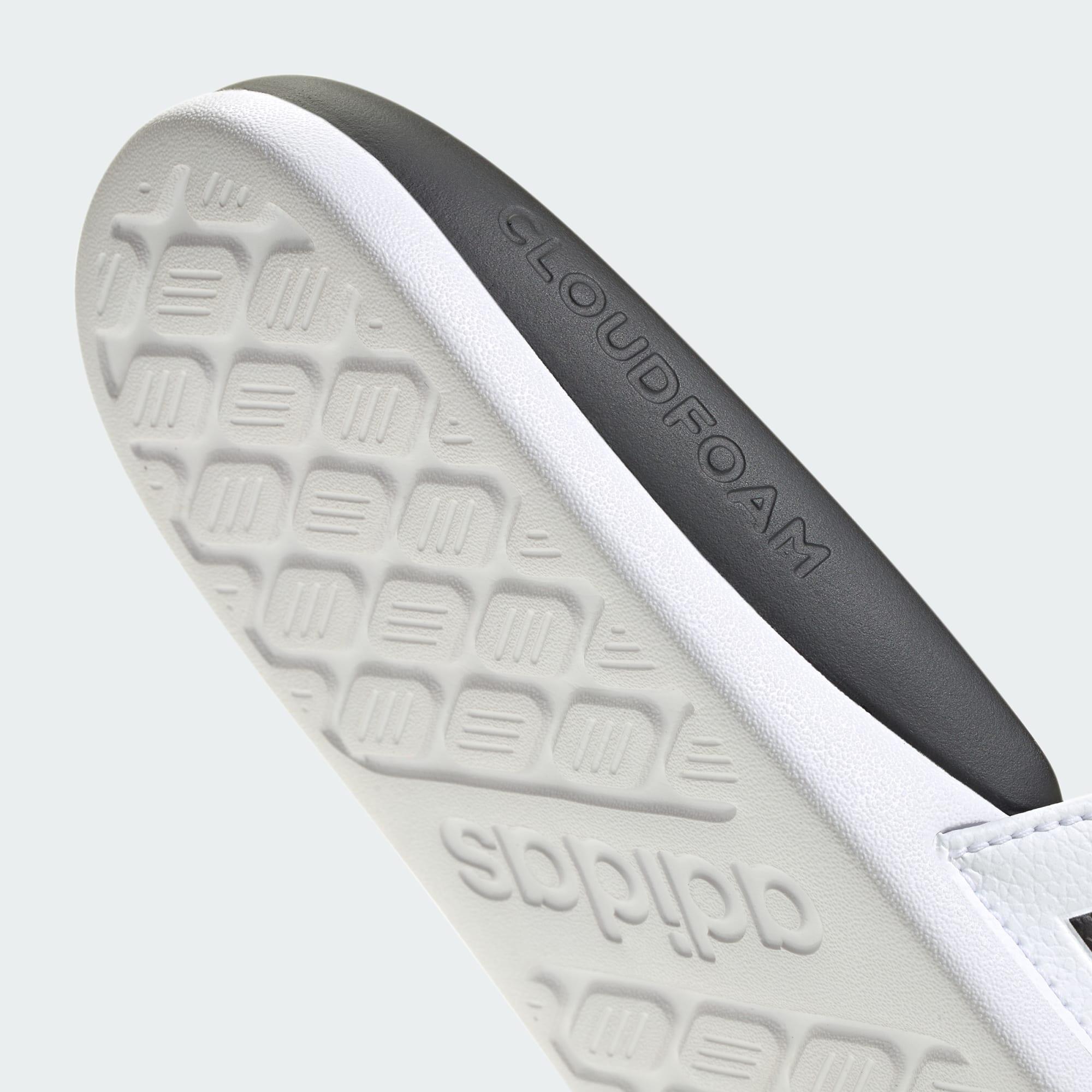 Adilette Comfort 2.0 Deutschland Badeschlappen 5/7