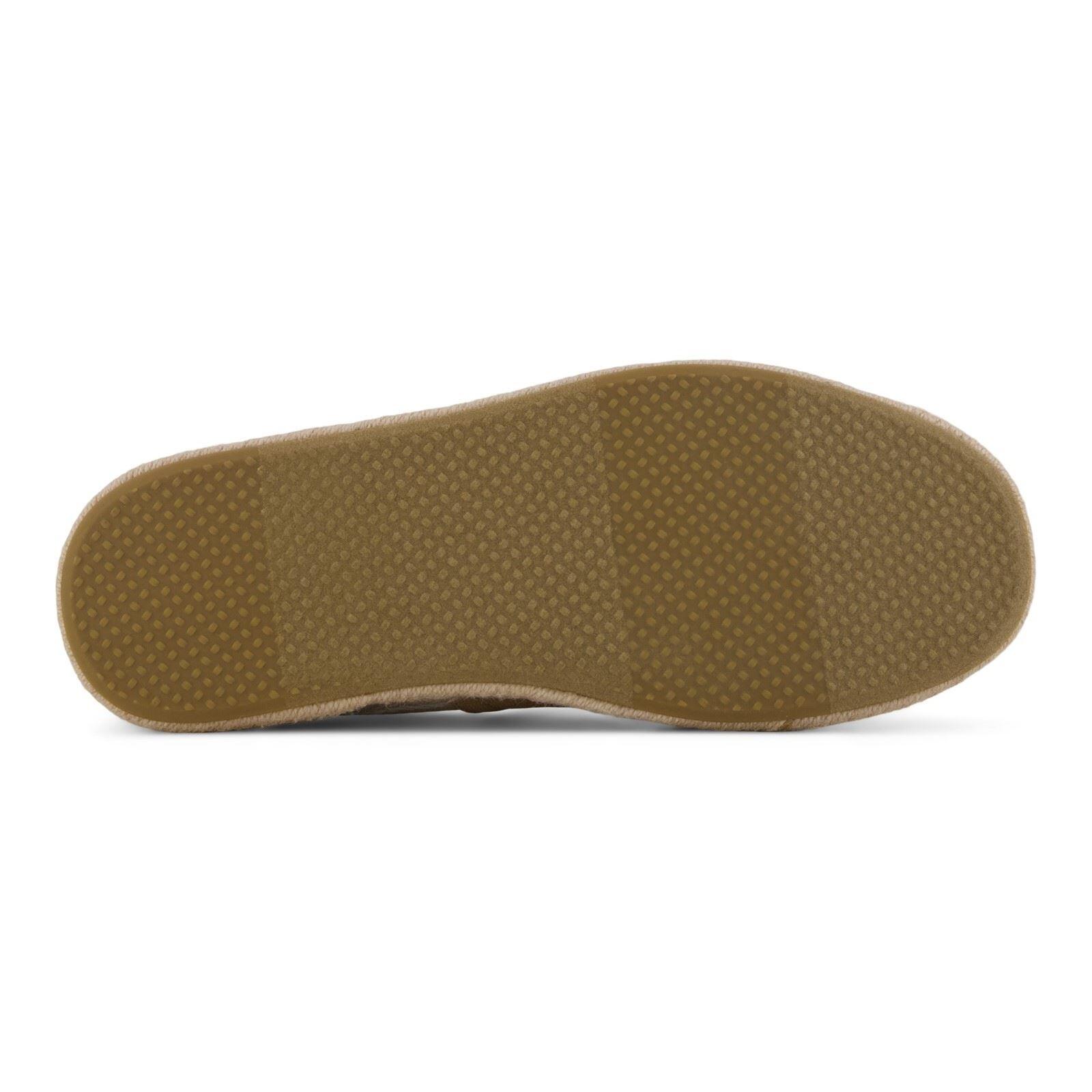 Mens Espadrille Shoes Leisure Slip On Alpargata Rope 2.0 4/6