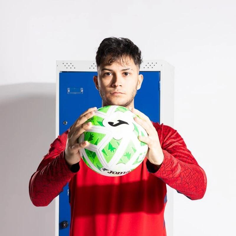 Piłka nożna halowa Joma Victory 3/3