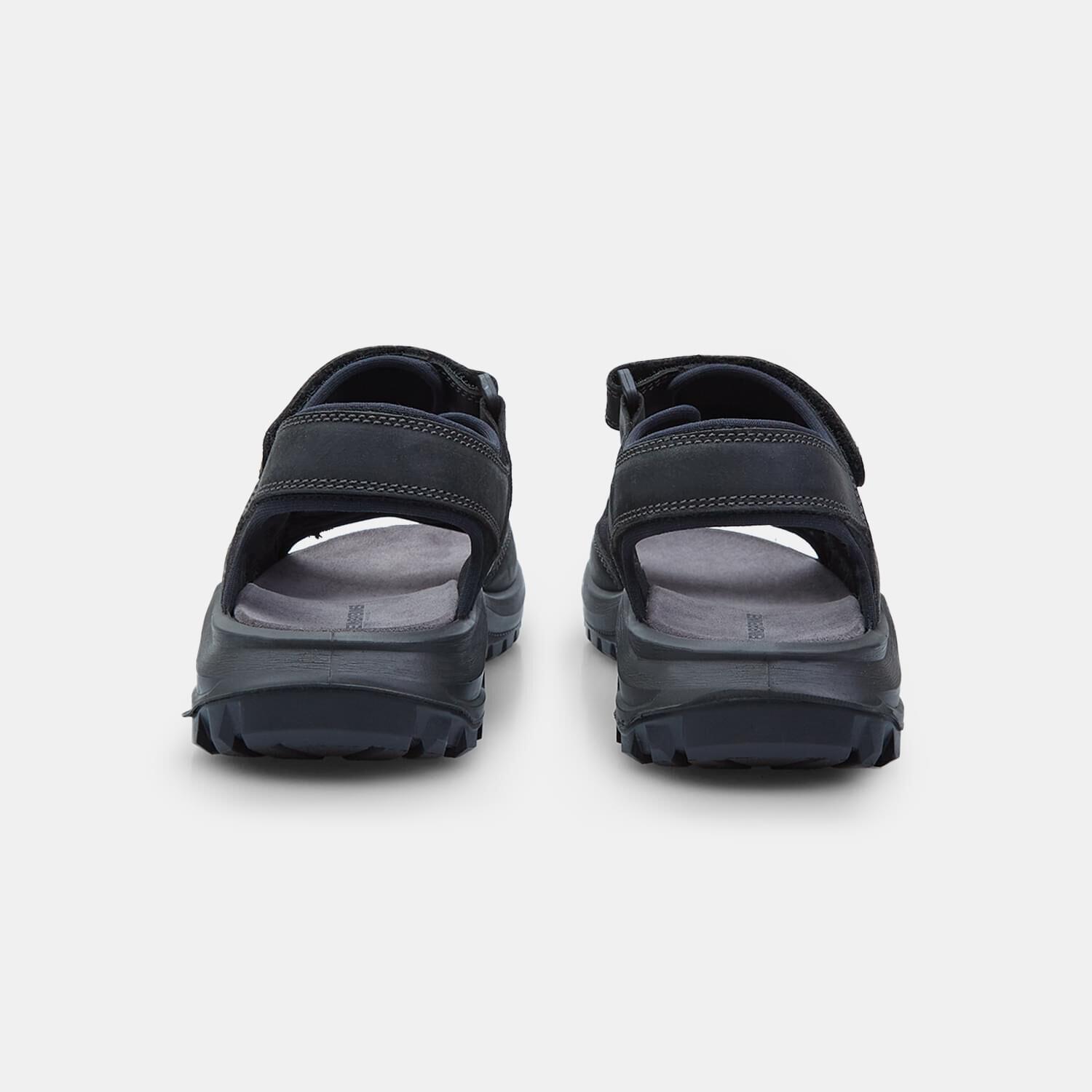 Sandales d'été casual pour homme Weinbrenner 3/5