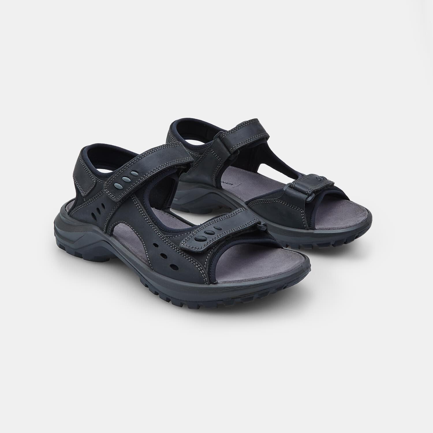 Sandales d'été casual pour homme Weinbrenner 2/5