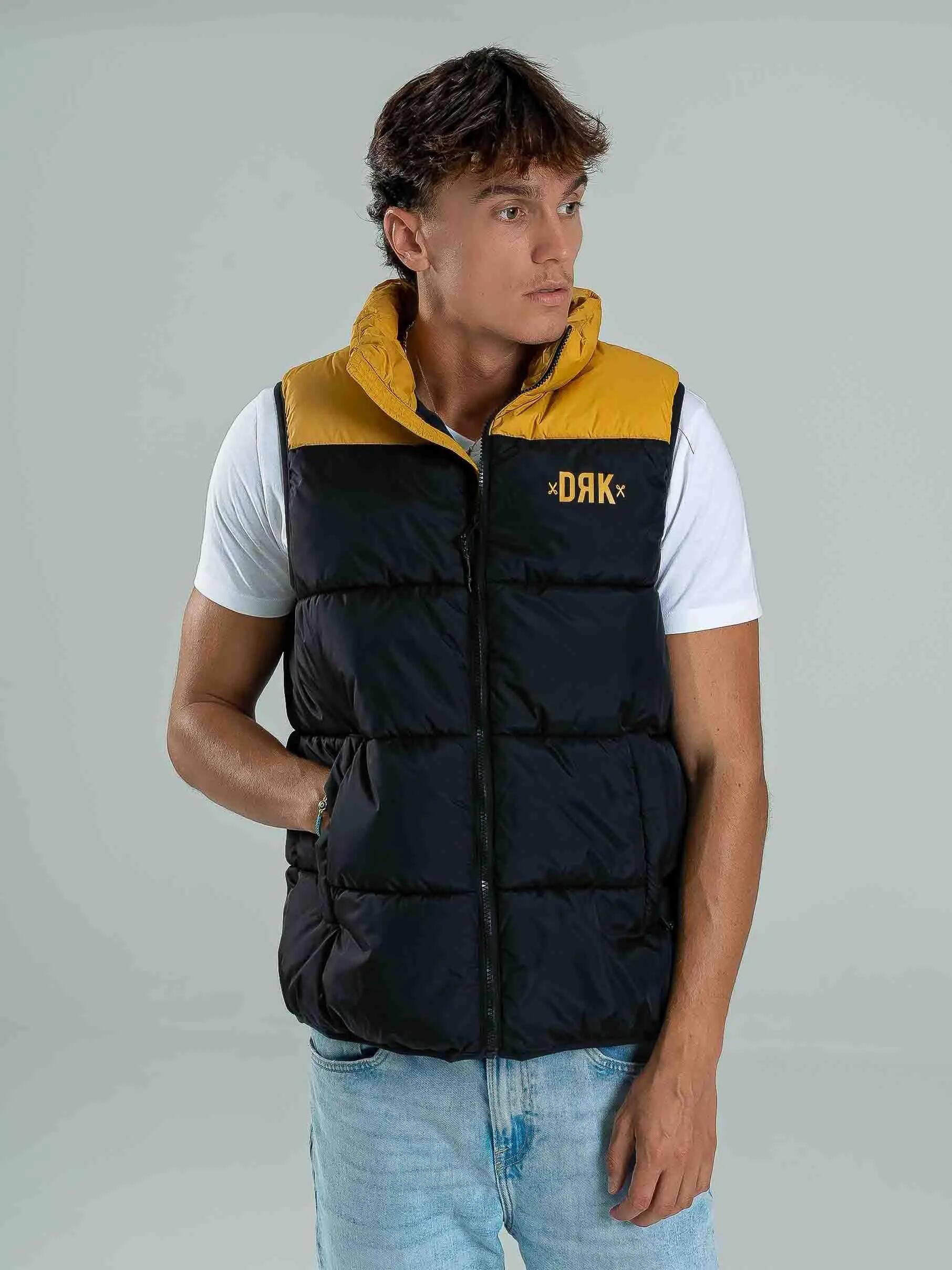 Férfi Mellény DORKO PAOLO 2/5