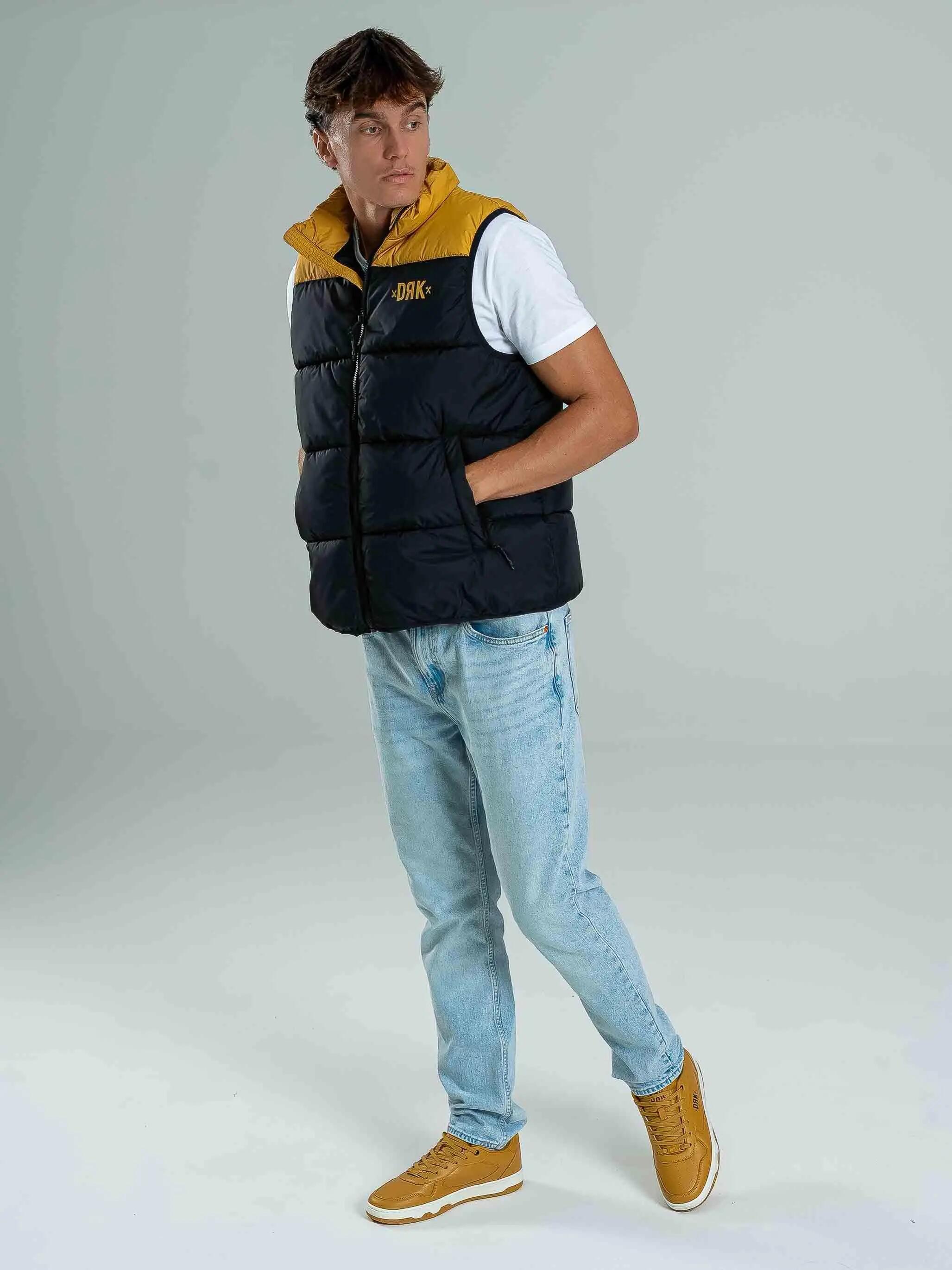 Férfi Mellény DORKO PAOLO 4/5