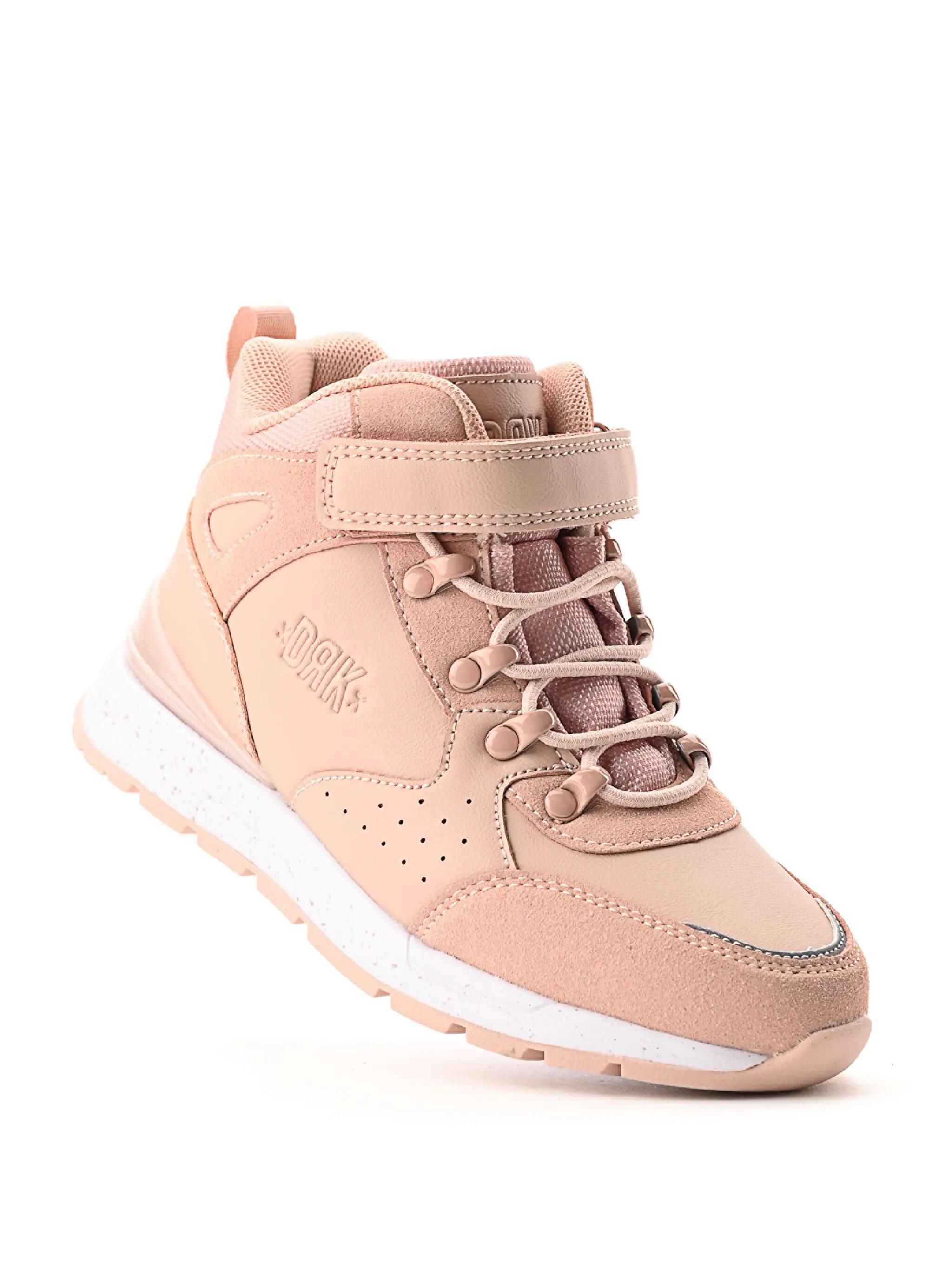 Fiú, Lány Sneakerboot cipő DORKO ATLAS K 3/5