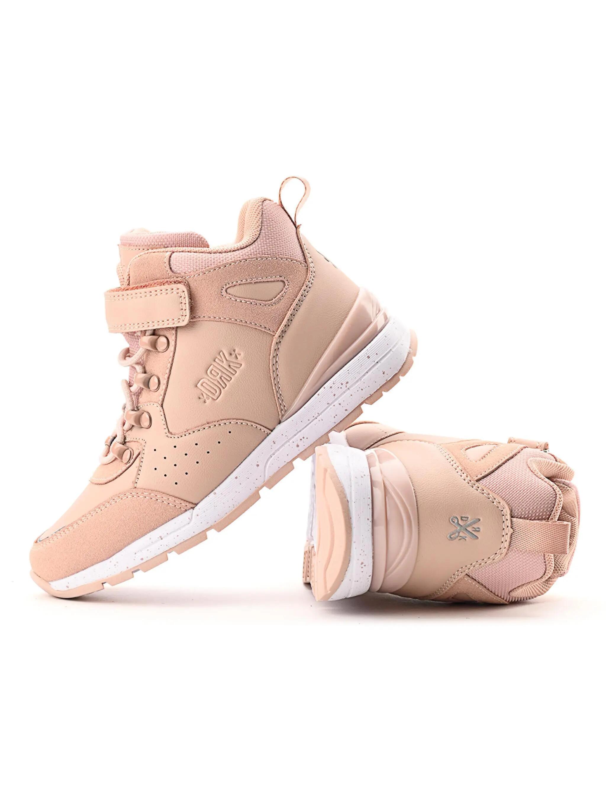 Fiú, Lány Sneakerboot cipő DORKO ATLAS K 2/5