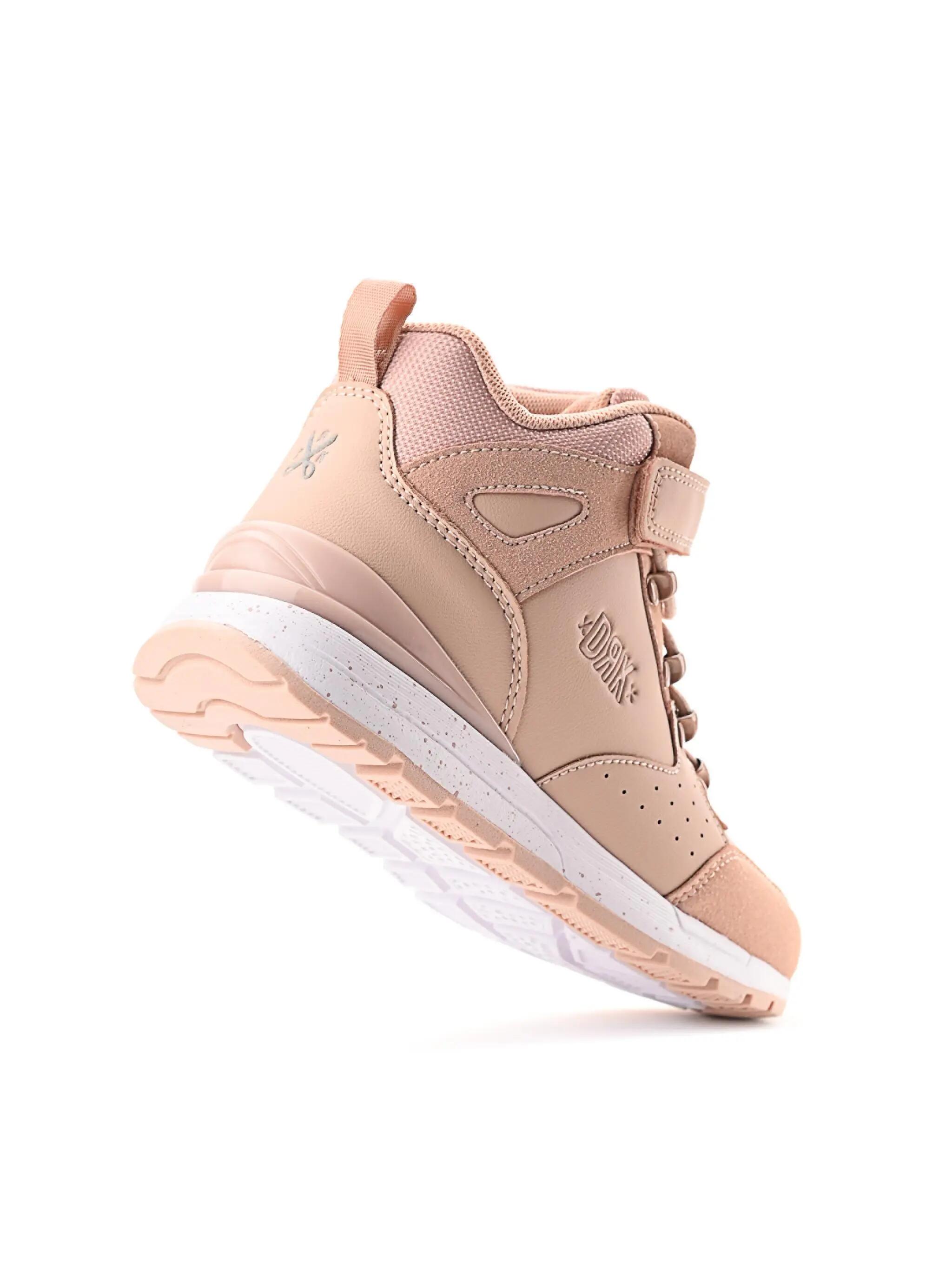 Fiú, Lány Sneakerboot cipő DORKO ATLAS K 4/5