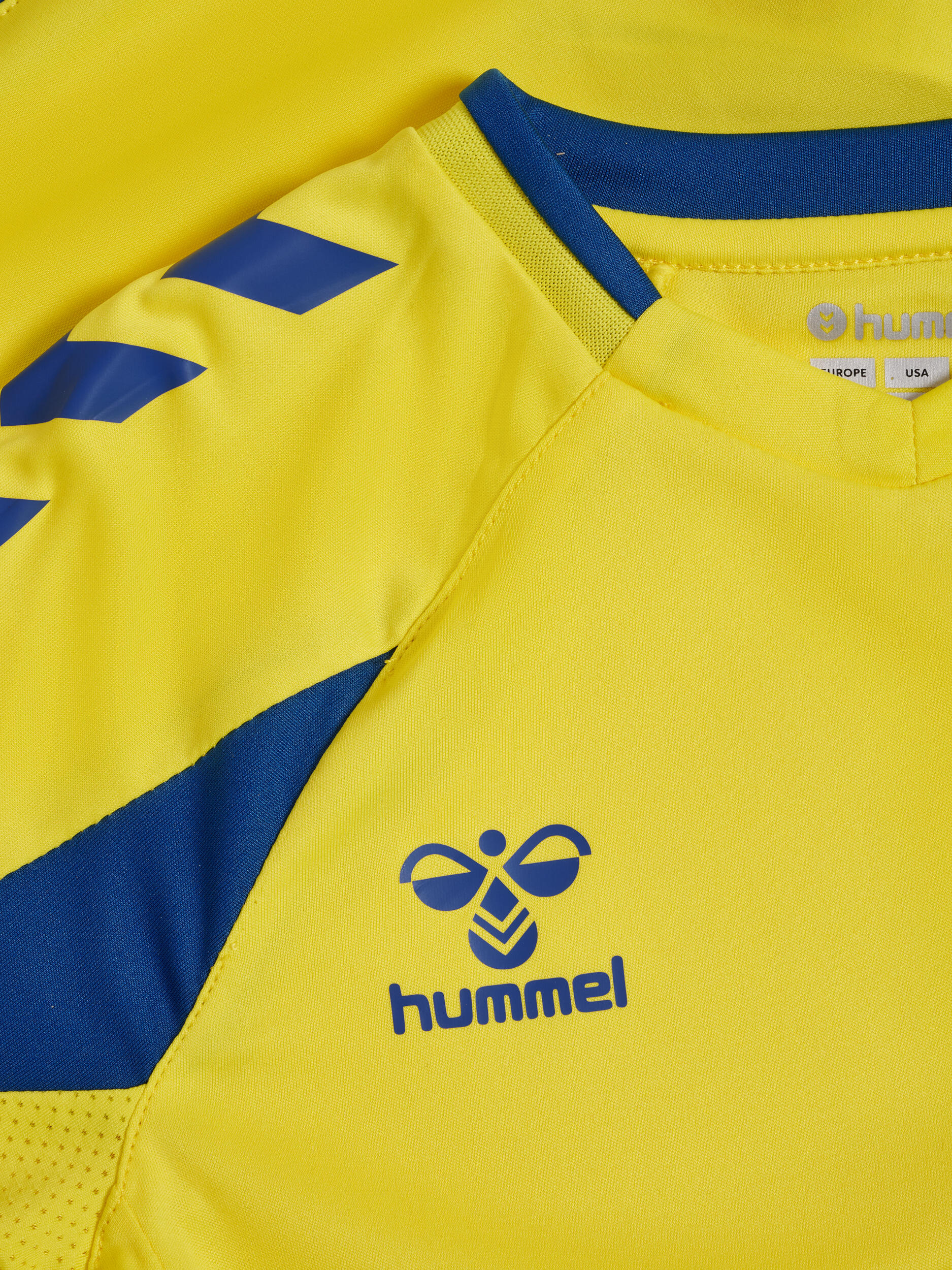 Camiseta Hmlcore Los Niños Unisex 3/5