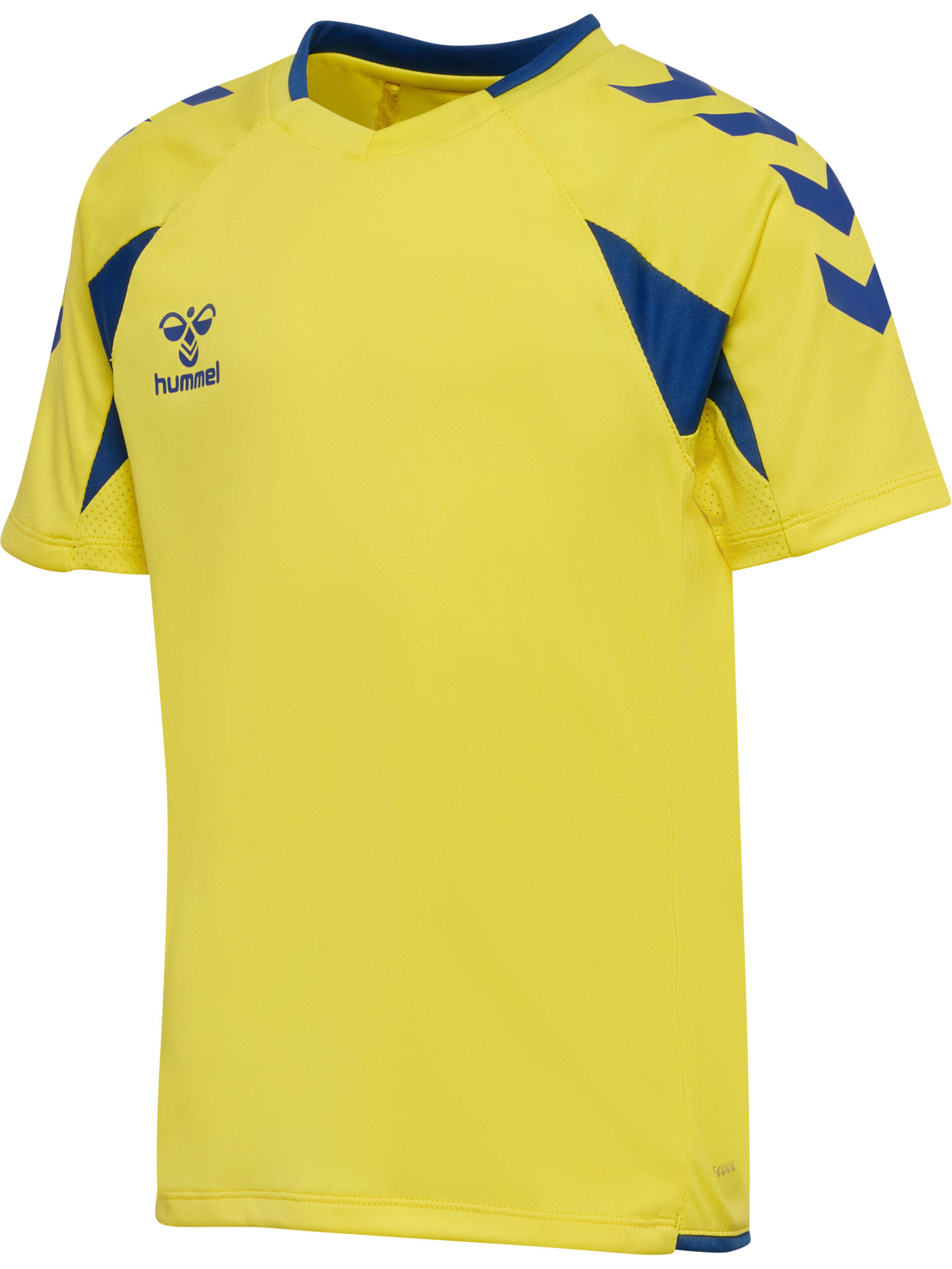 Camiseta Hmlcore Los Niños Unisex 4/5