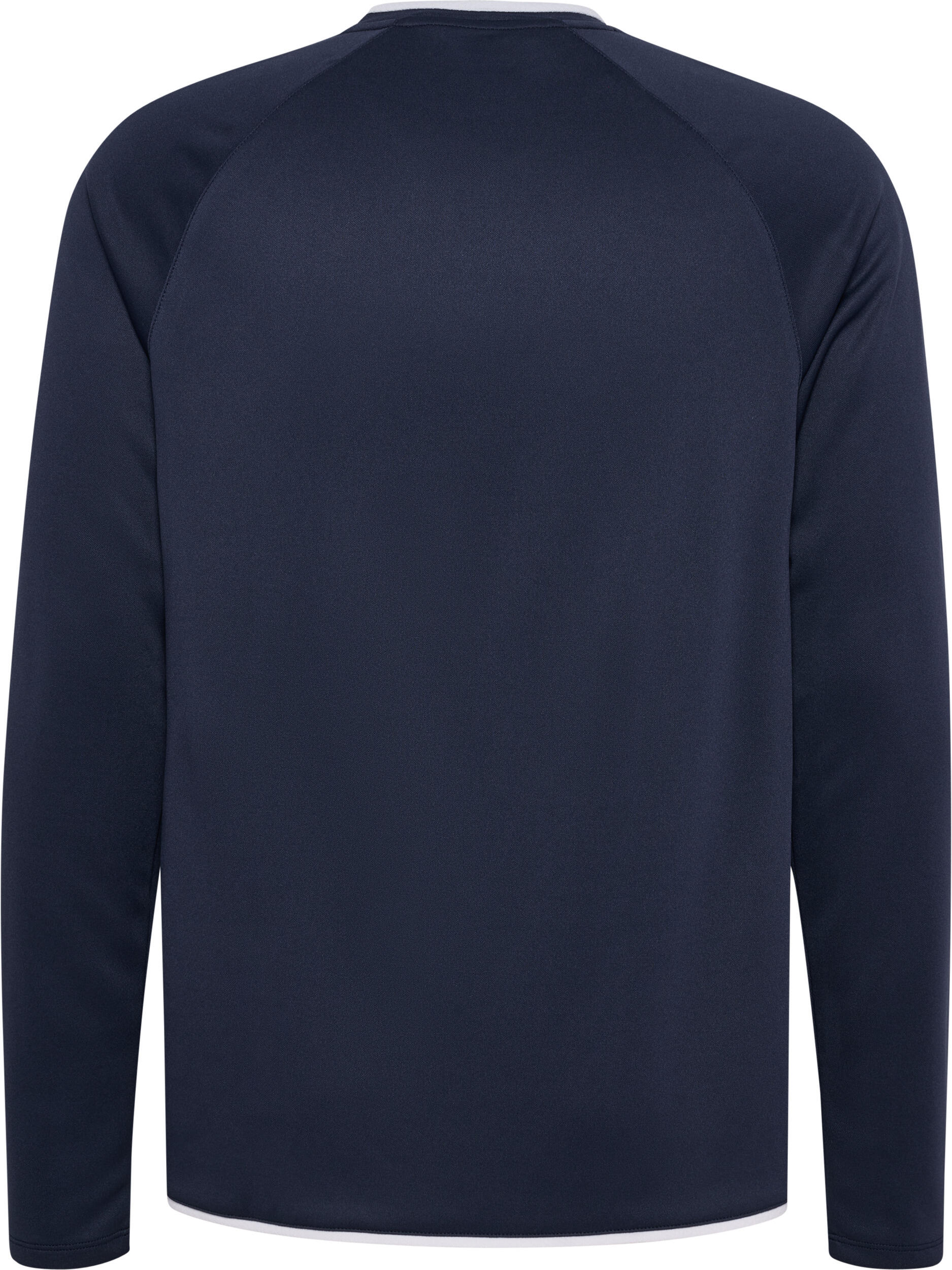 Maglia a maniche lunghe con colletto rotondo Hummel Core 2.0 4/6