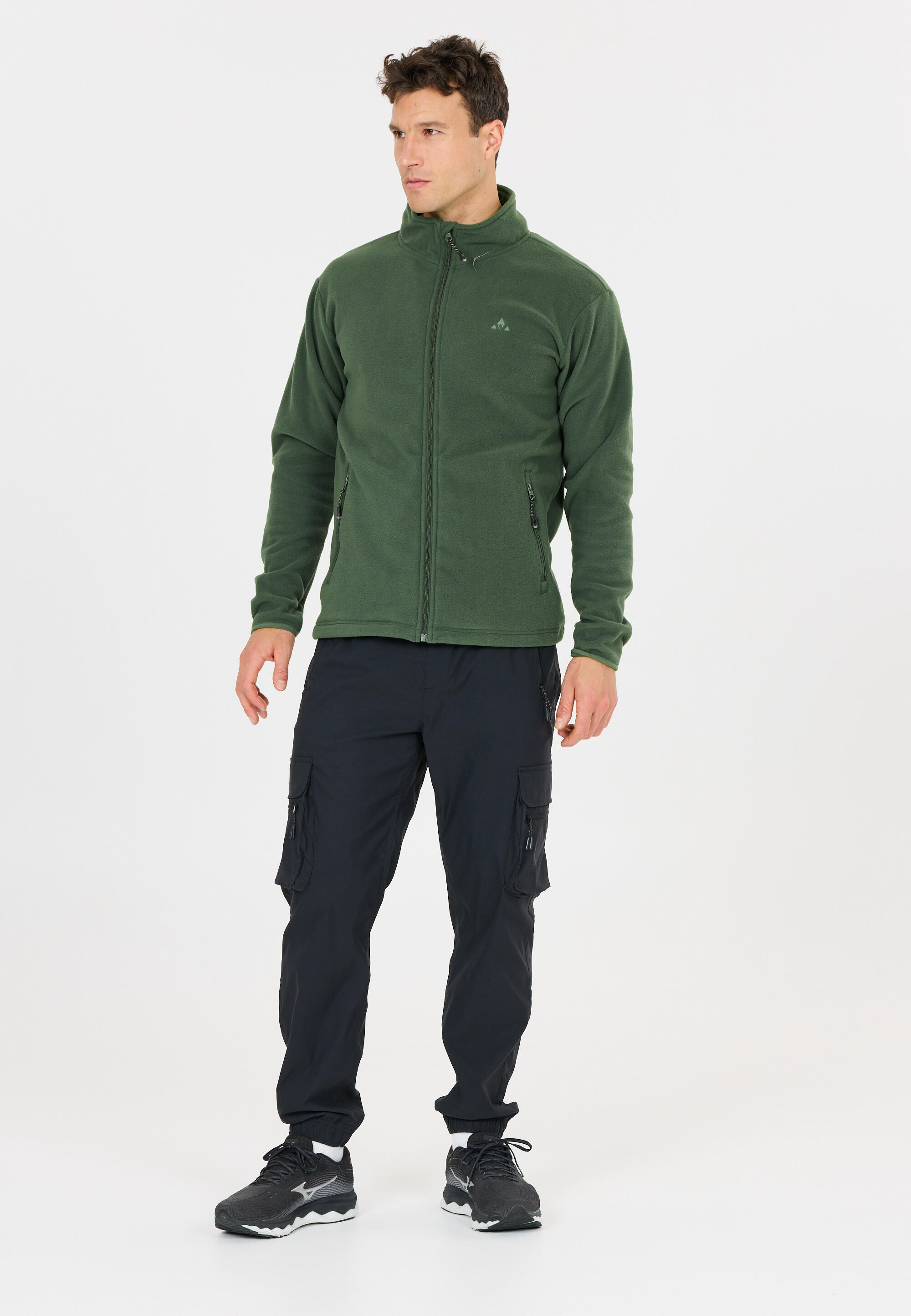 Forro polar Whistler Cocoon 3/5
