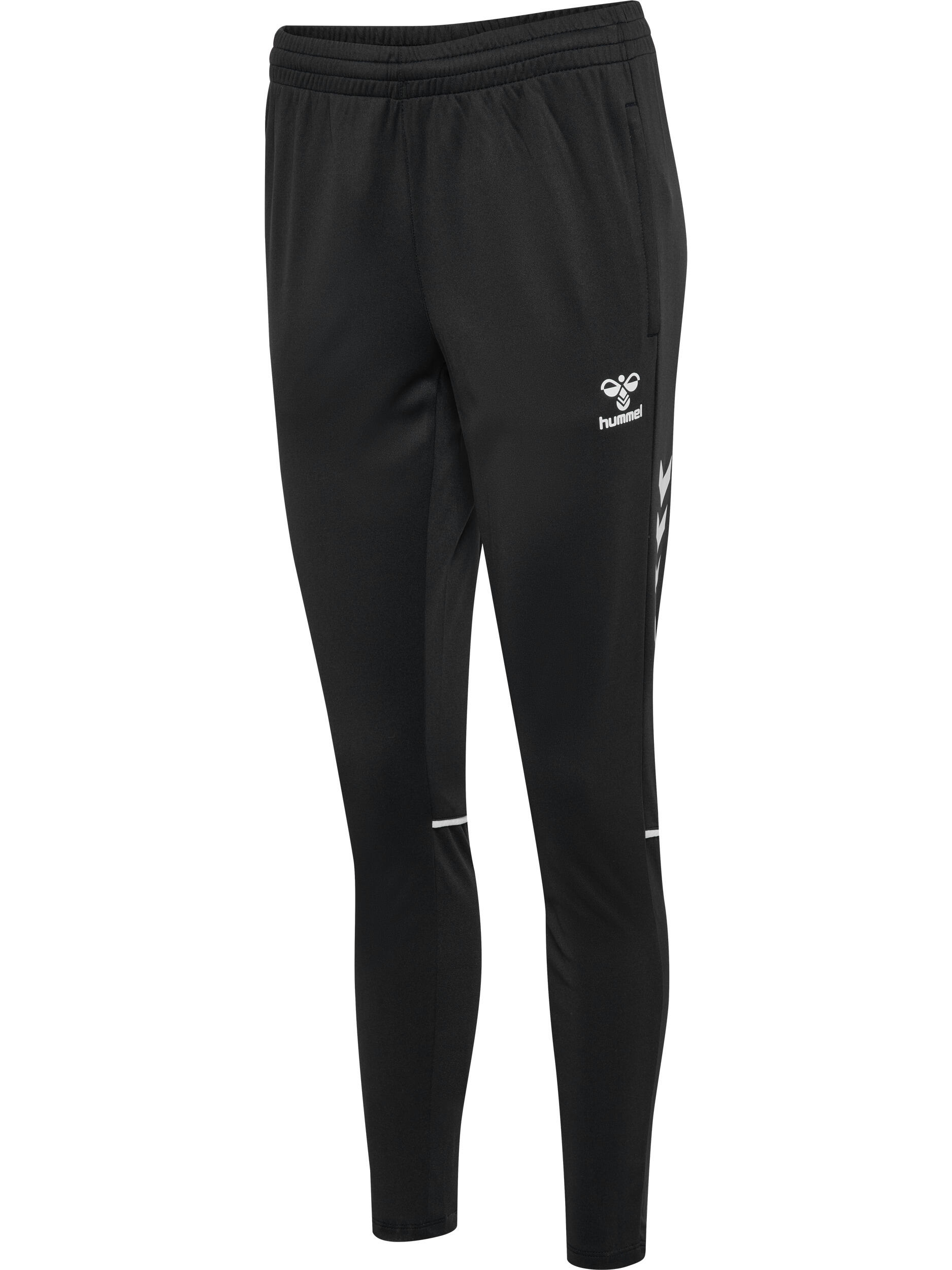 Pantaloni da allenamento da donna Hummel Core 2.0 7/7