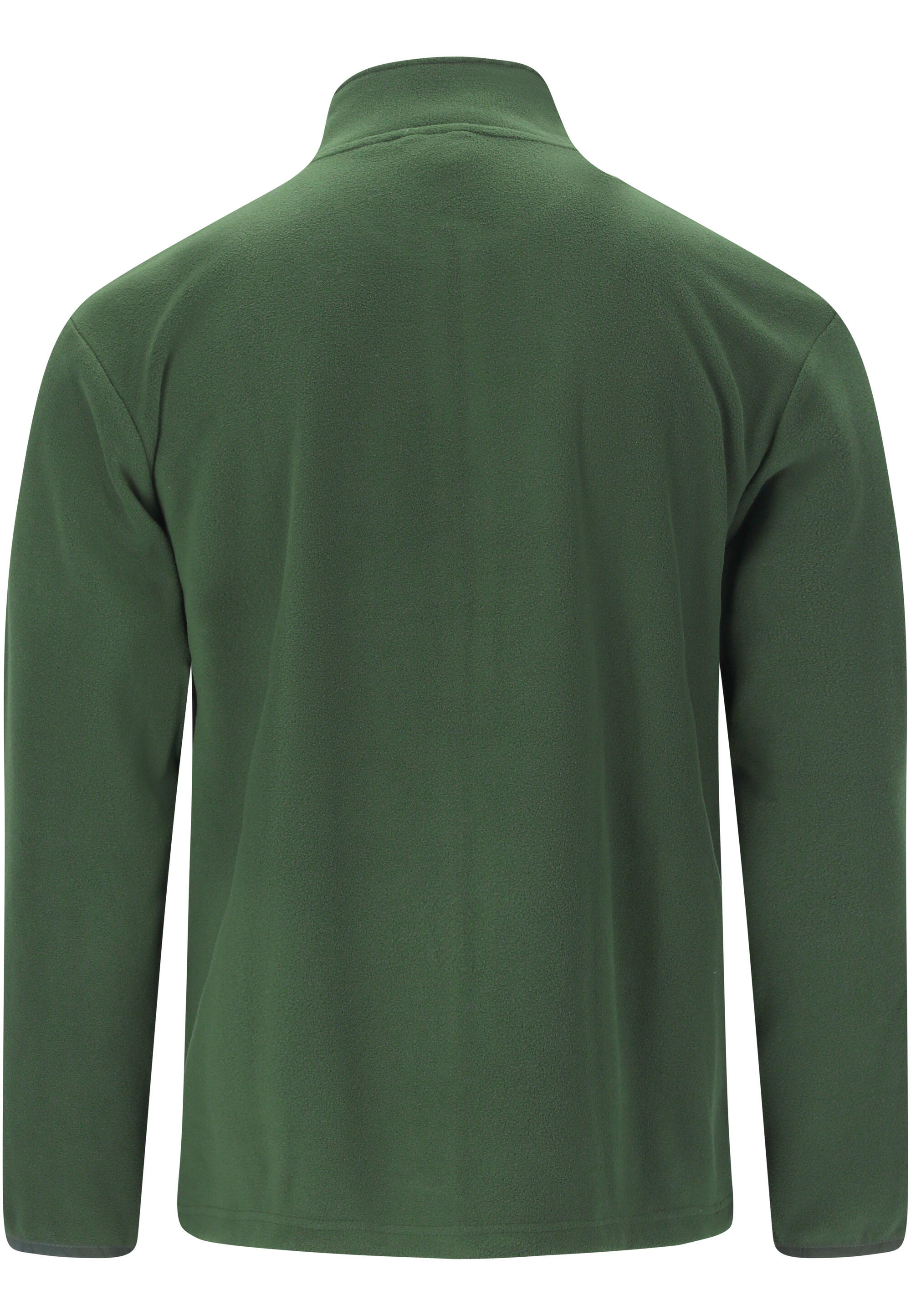 Forro polar Whistler Cocoon 2/5