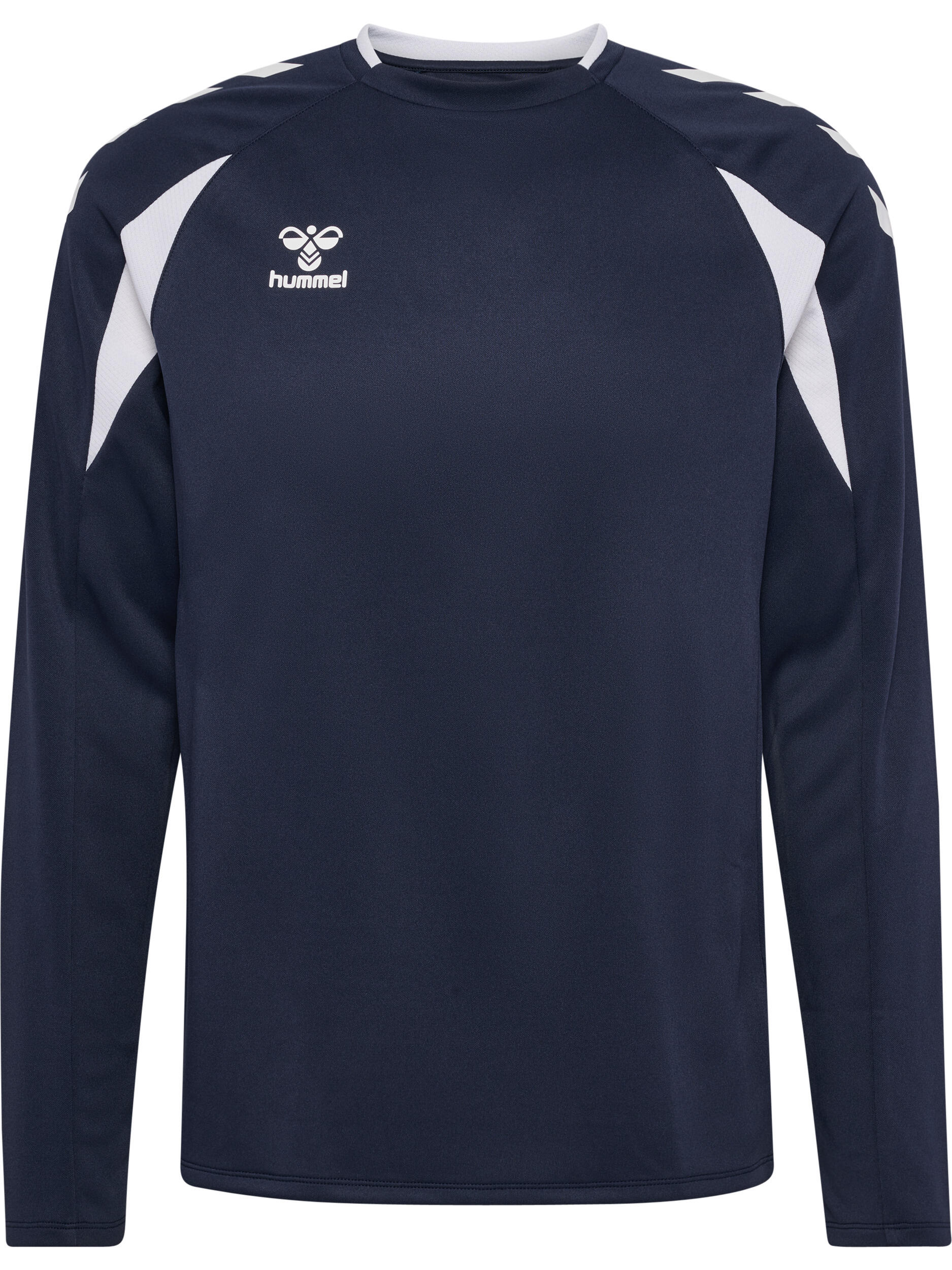 HUMMEL Long-sleeved crew neck top Hummel Core 2.0