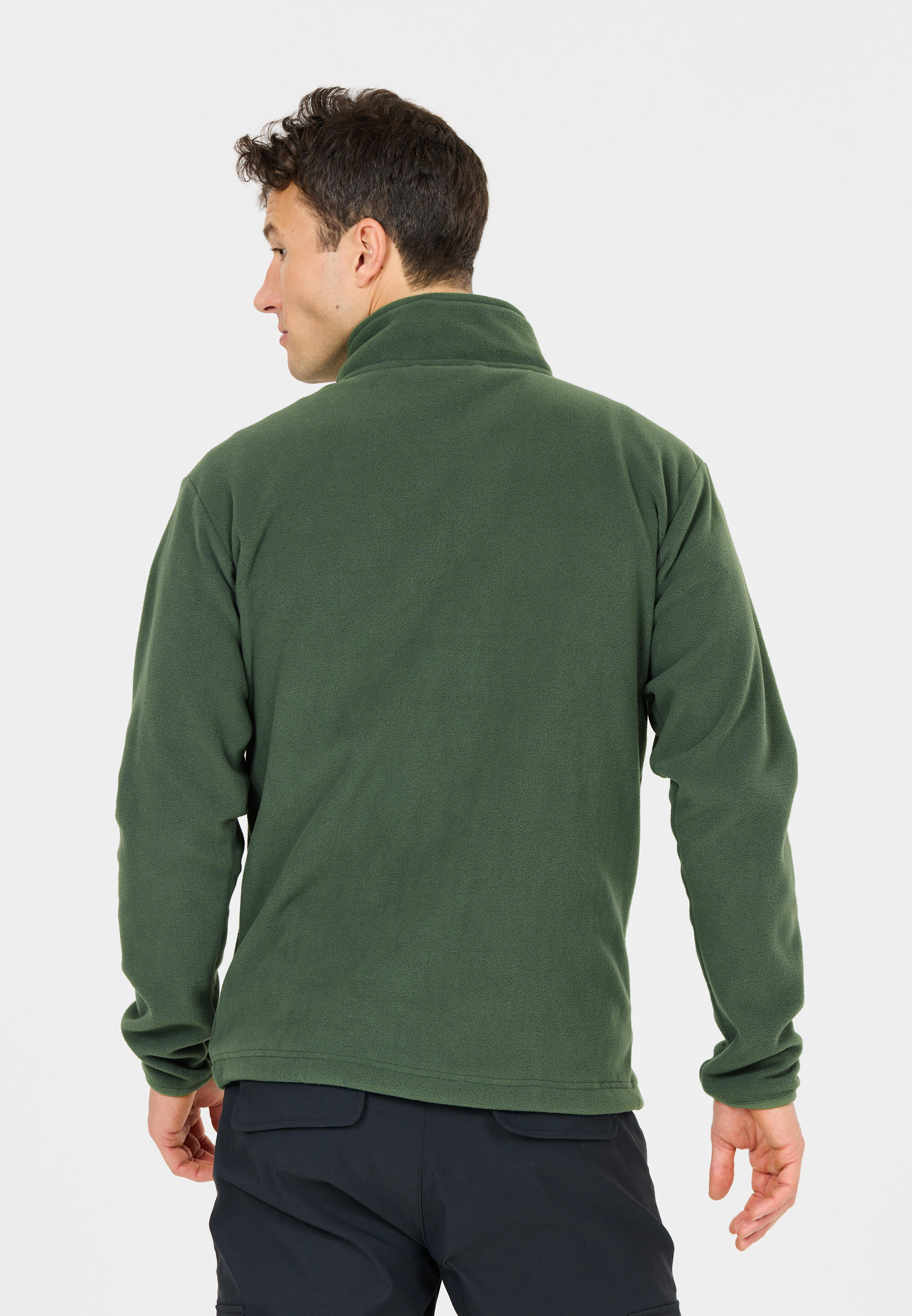 Forro polar Whistler Cocoon 5/5