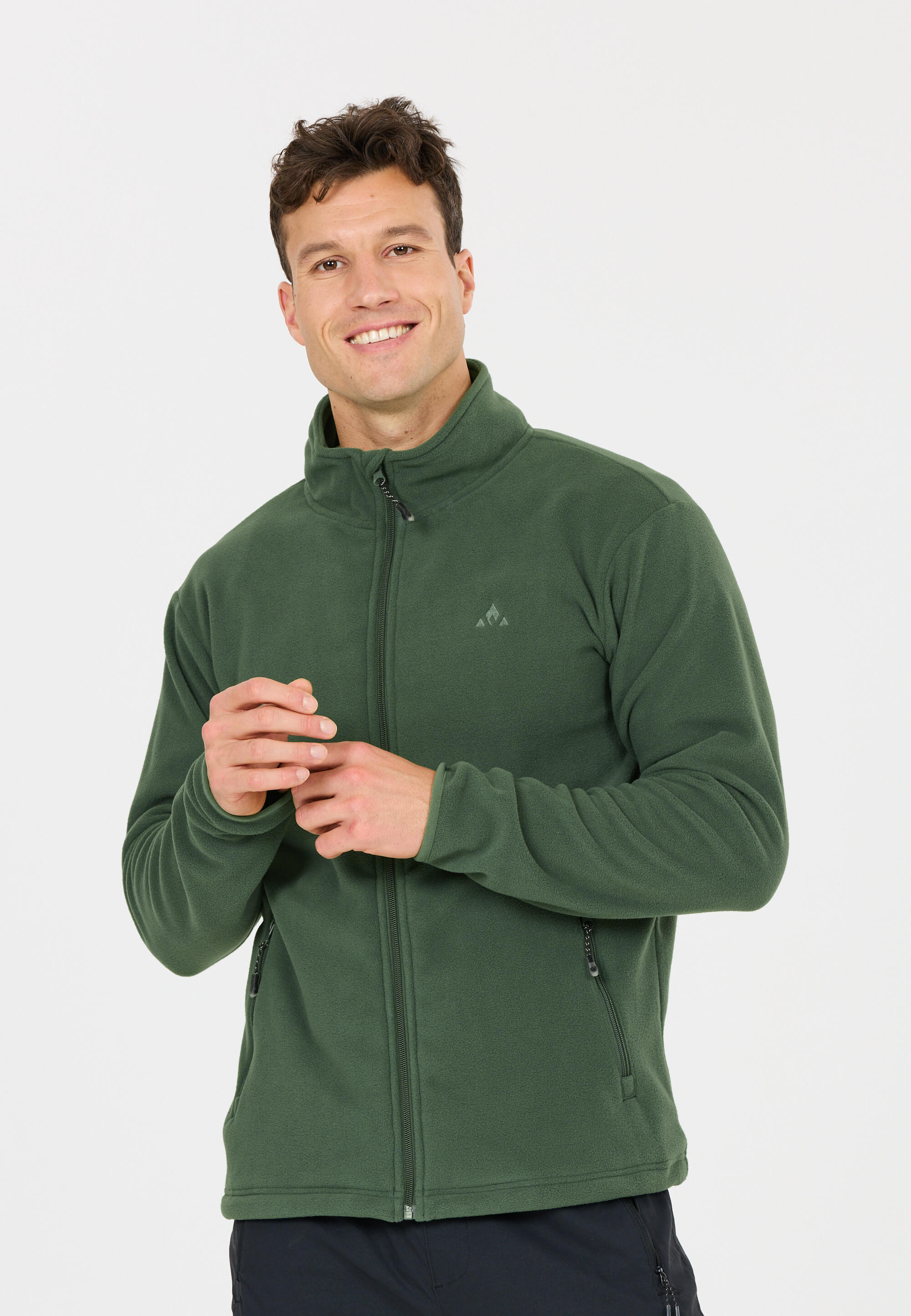 Forro polar Whistler Cocoon 4/5