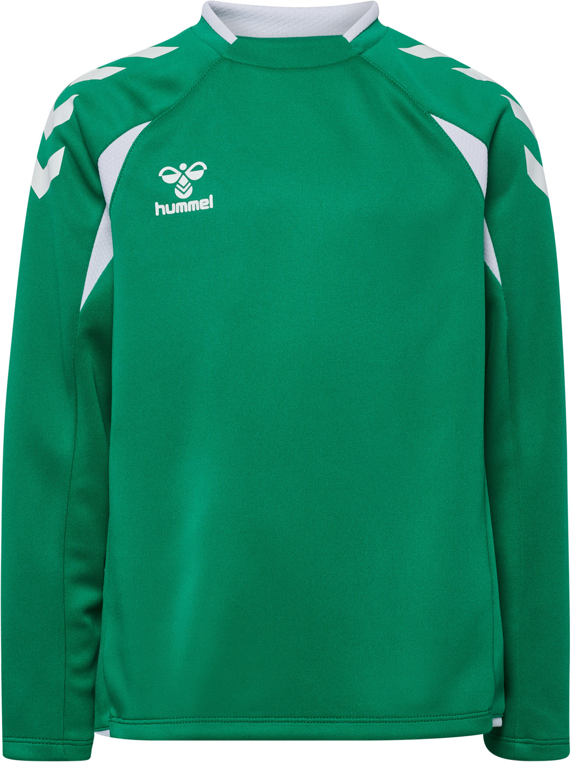 Enfiler Sweat-Shirt Hmlcore Enfant 3/7