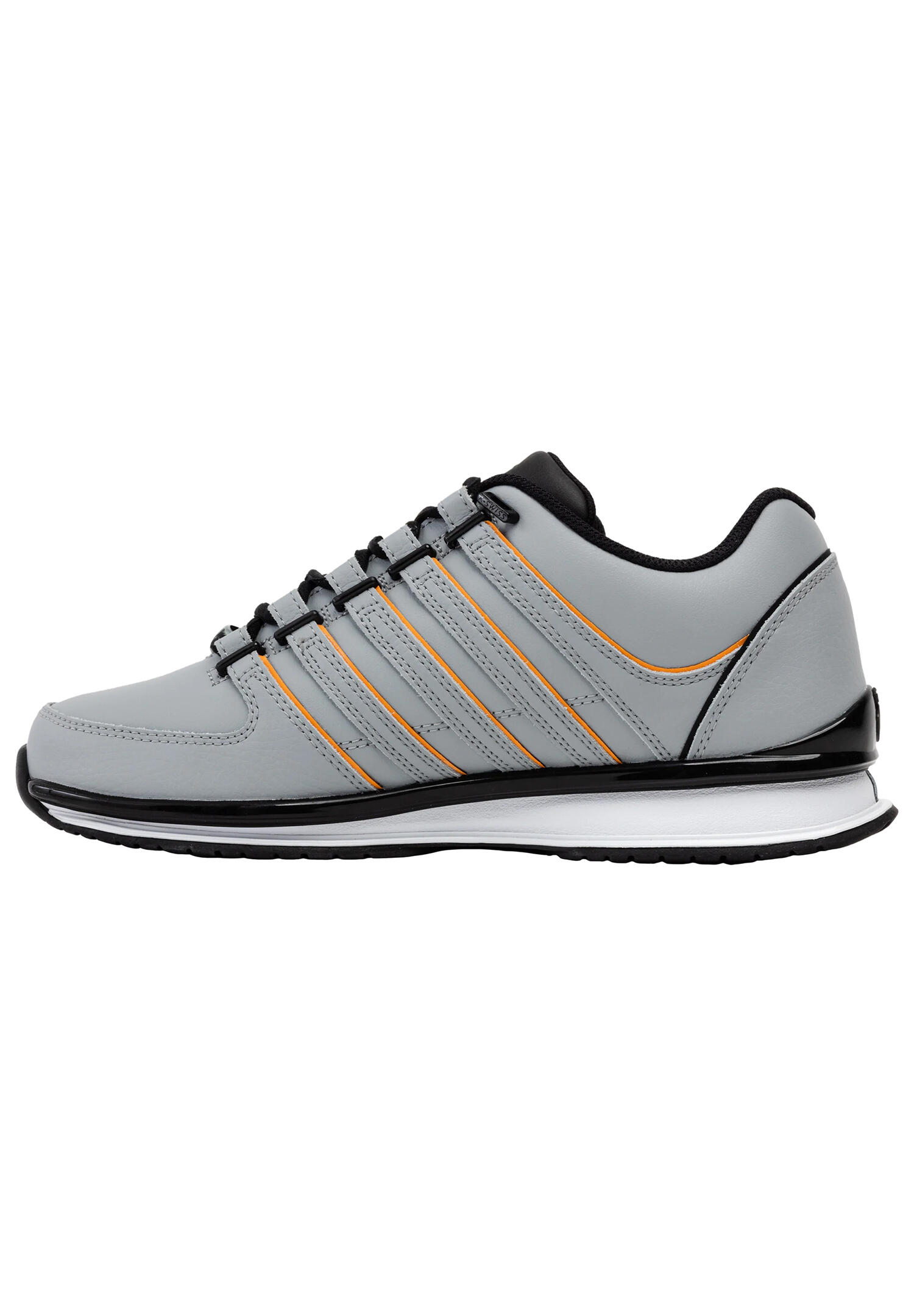K-SWISS RINZLER COURT herensneakers grijs 5/6