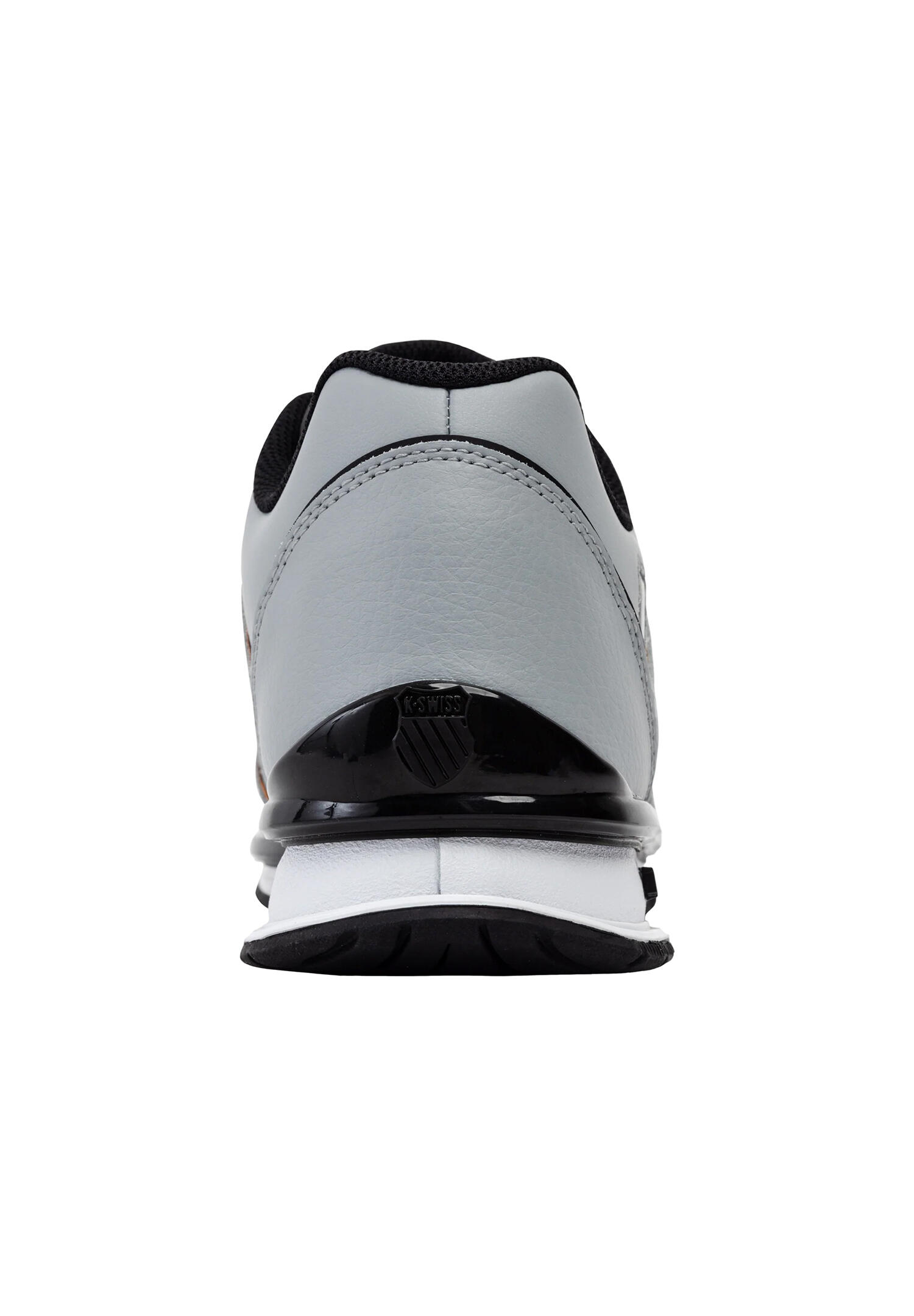 K-SWISS RINZLER COURT herensneakers grijs 4/6