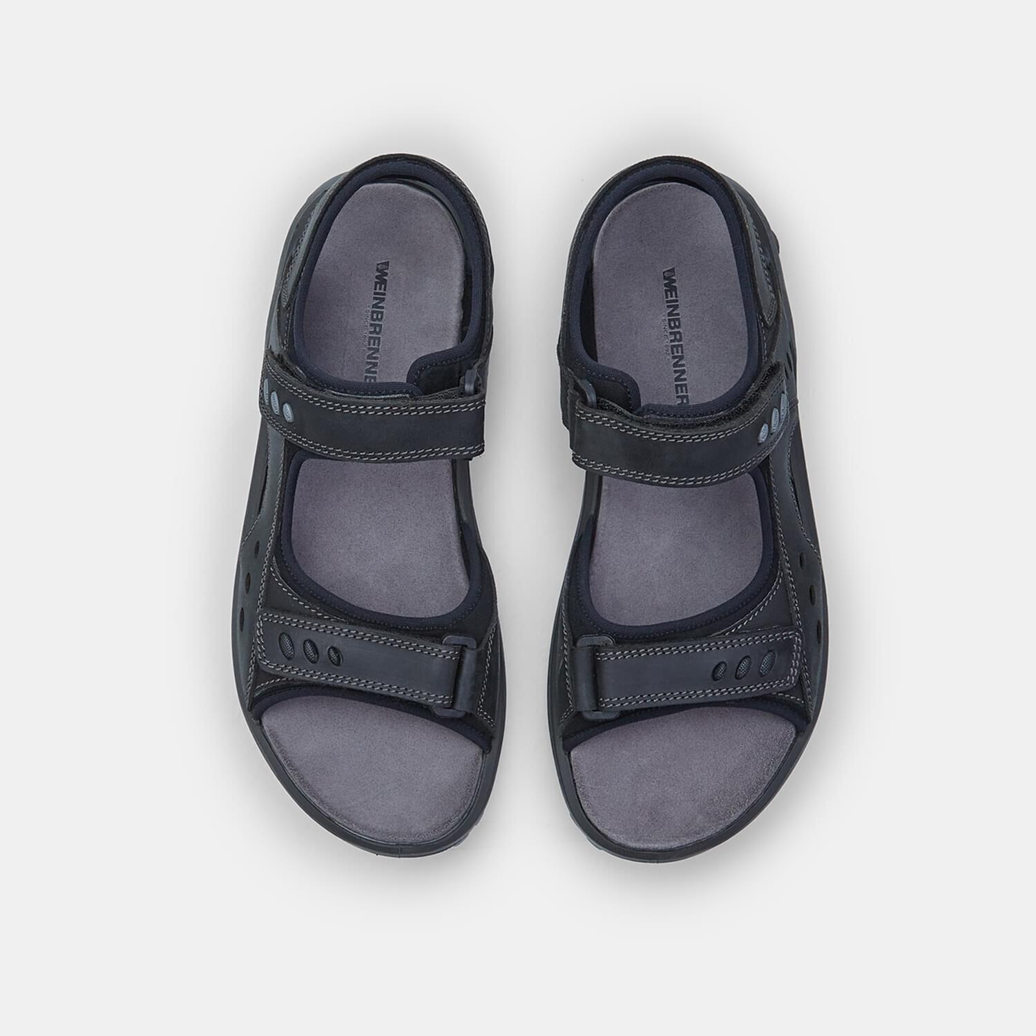 Sandales d'été casual pour homme Weinbrenner 4/5