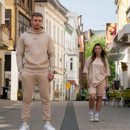 HOME WEAR Pantalon de jogging