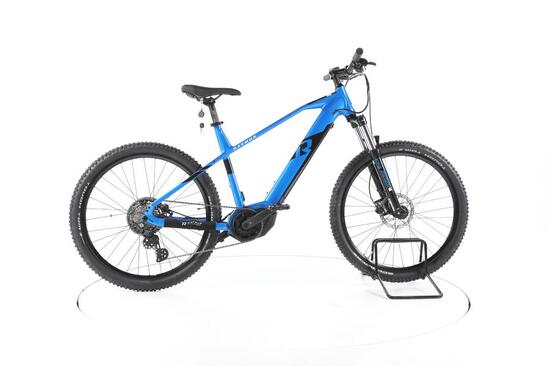 Ebike ricondizionata · R Raymon hardRay E 6.0 · Buone condizioni