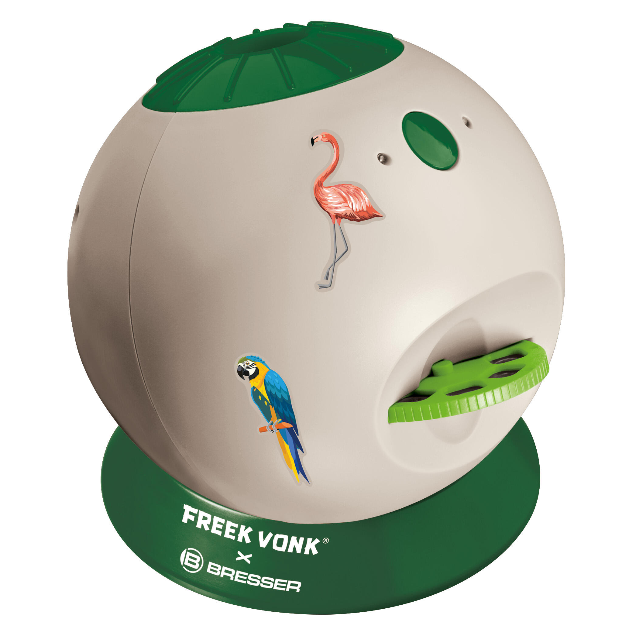 FREEK VONK X BRESSER Projector 2/5