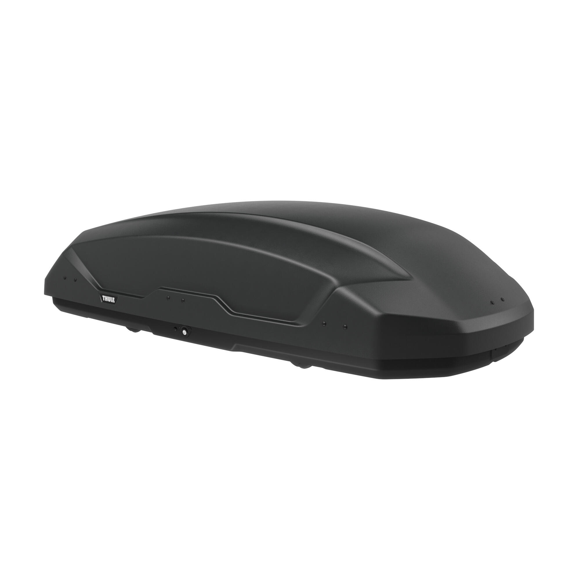 Coffre de toit Thule Pulse 2 1/4