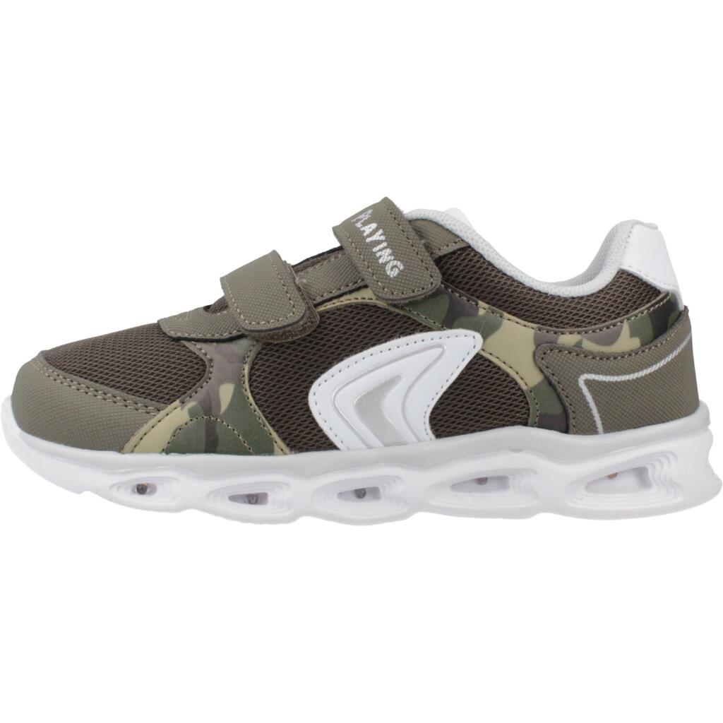 Zapatillas niño Chicco Comos 2/5