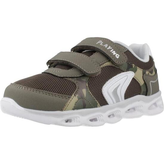 Zapatillas niño Chicco Comos