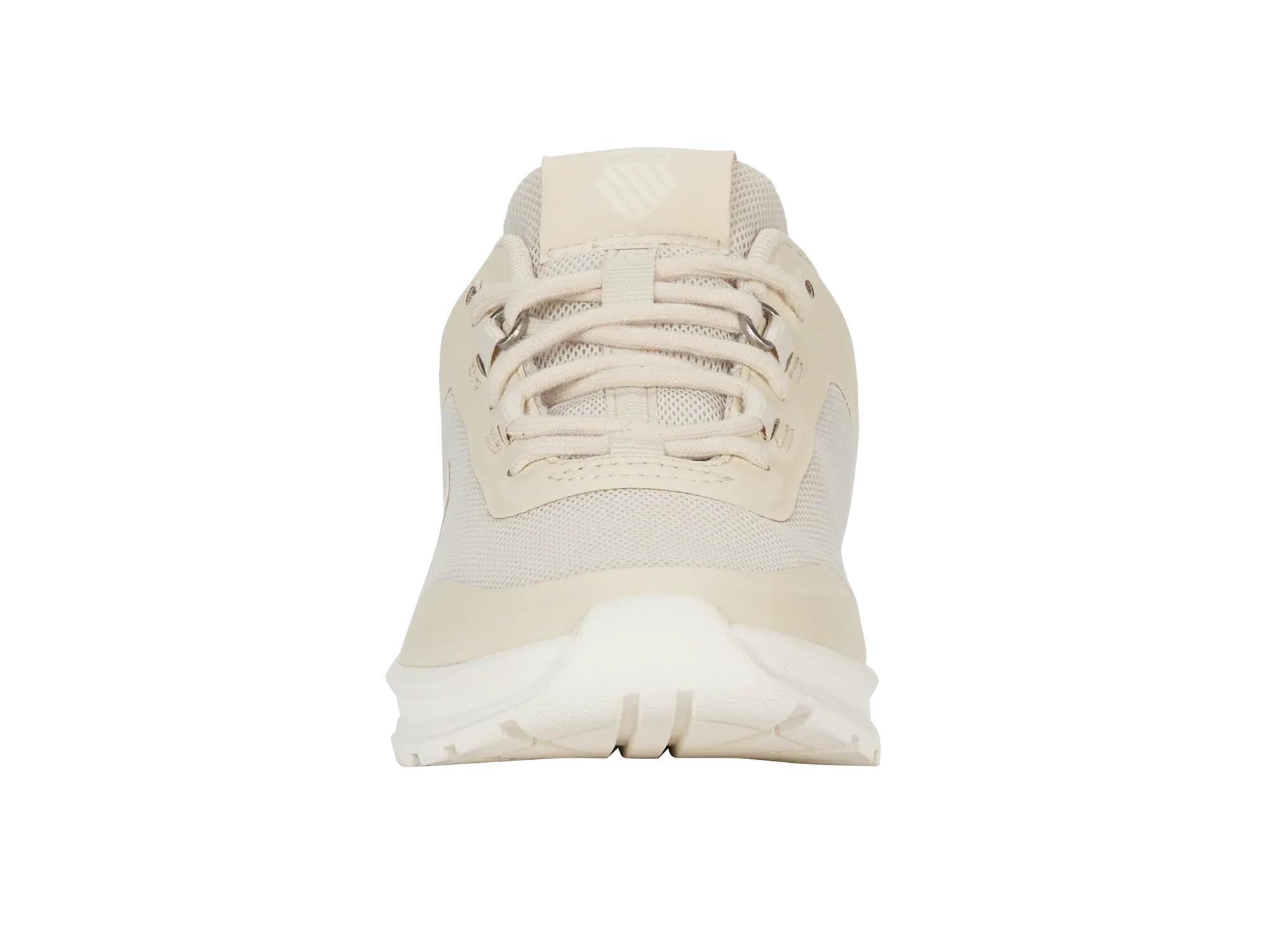 K-SWISS Vista Trainer SP Low-Top Trainer, rosa-weiß, Schnürung 3/4