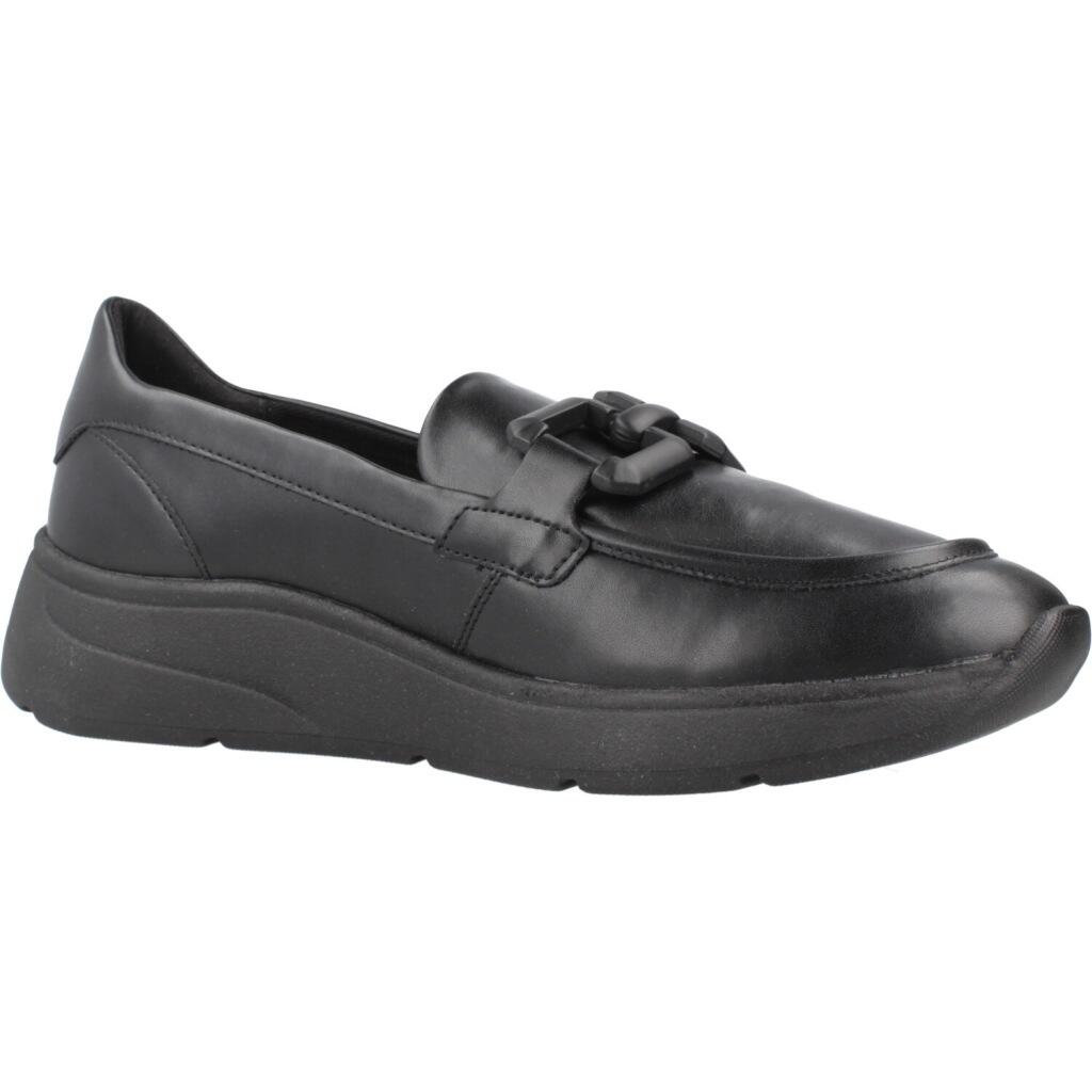 Buty GEOX D CRISTAEL Czarny 5/5