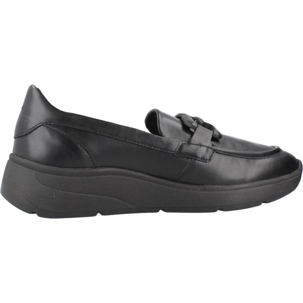 Buty GEOX D CRISTAEL Czarny 4/5