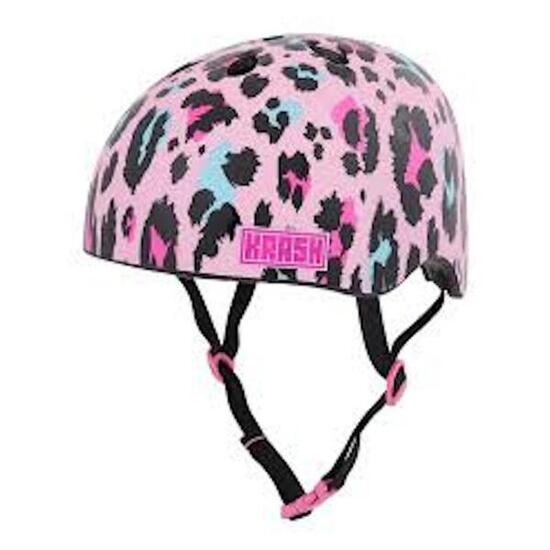 CASCO C-PREME RASKULLZ PANTERA PER GIOVANI