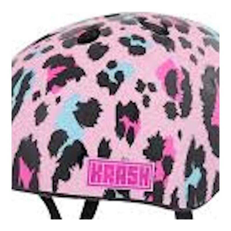 CAPACETE JUVENIL C-PREME RASKULLZ PANTERA 3/3