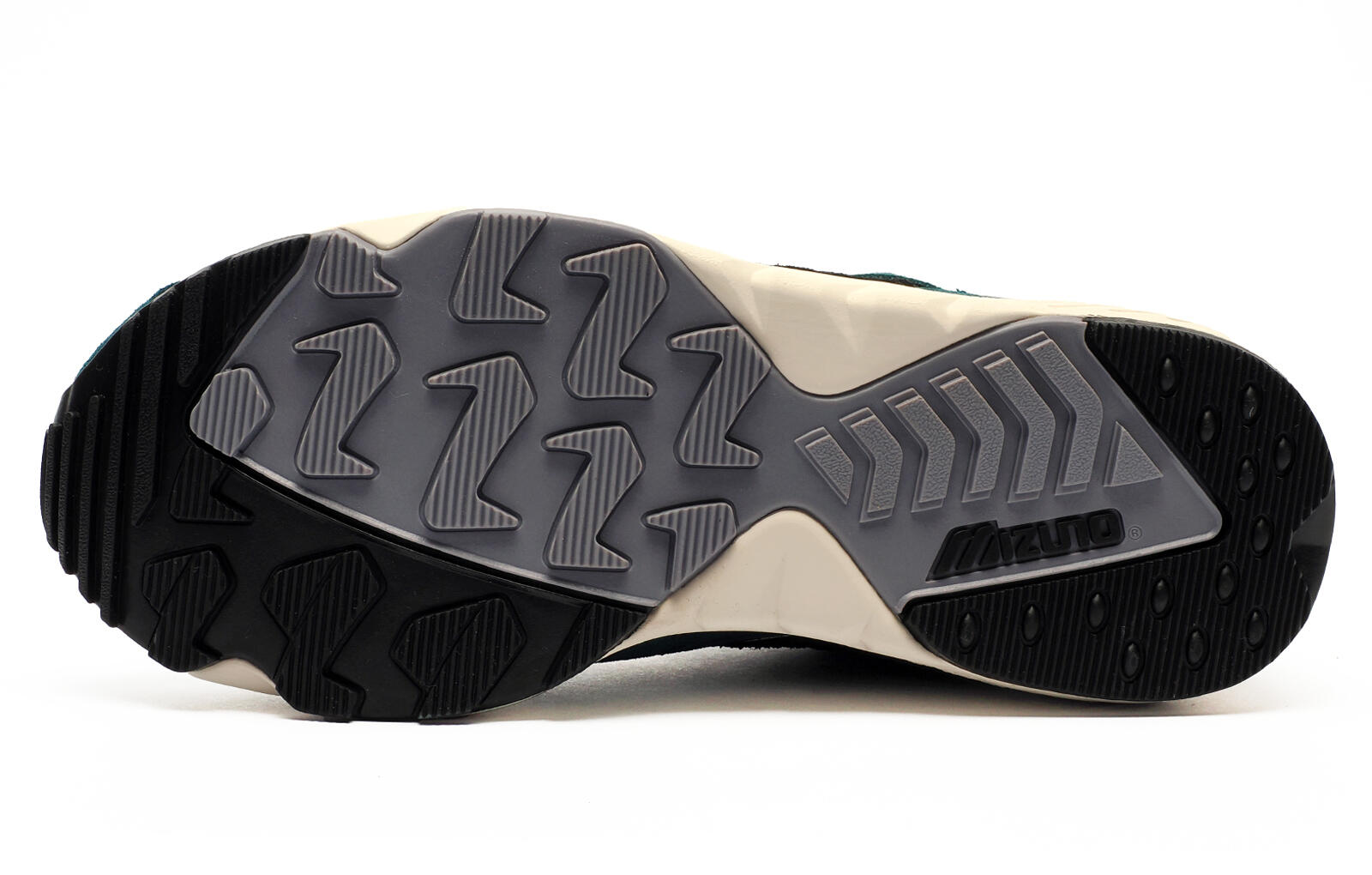 Buty Mizuno Contender S 4/7